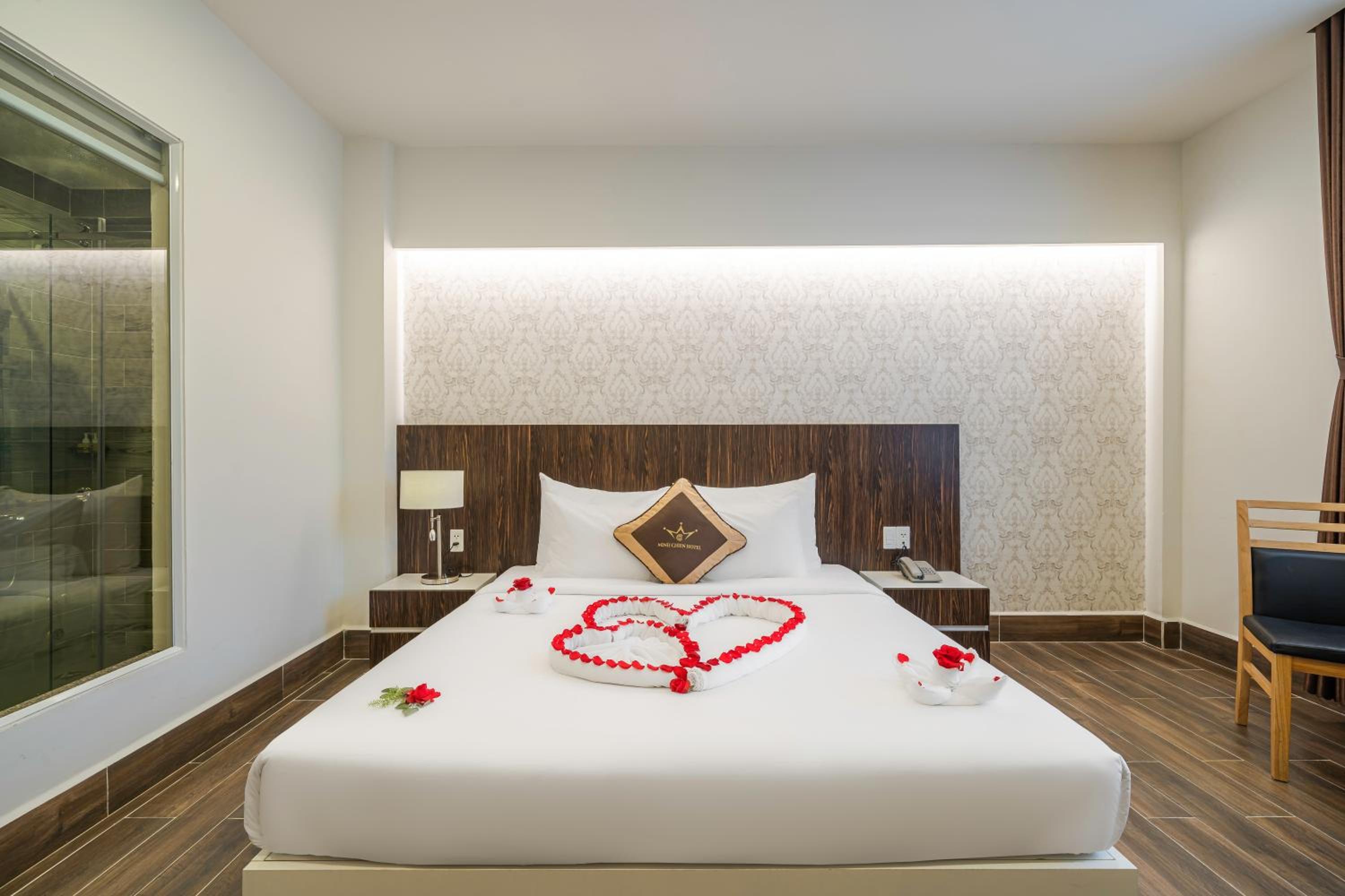 King Room - Photo 14