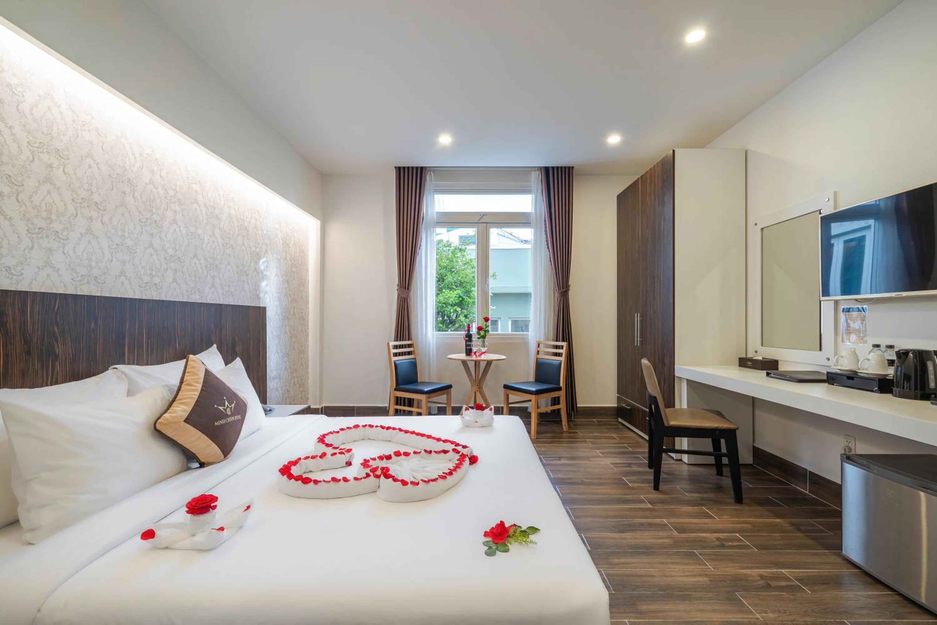 King Room - Photo 15