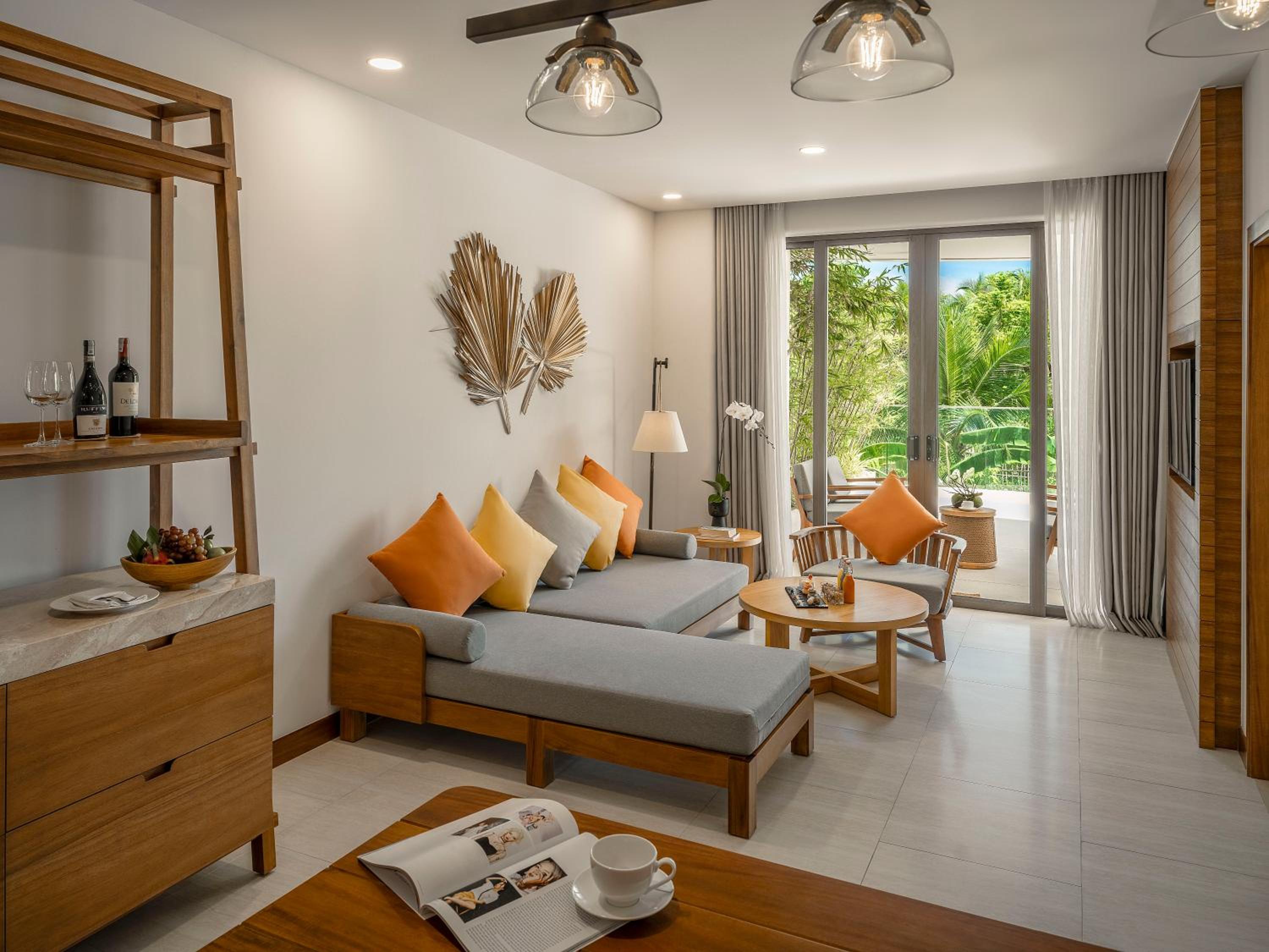 总统套房