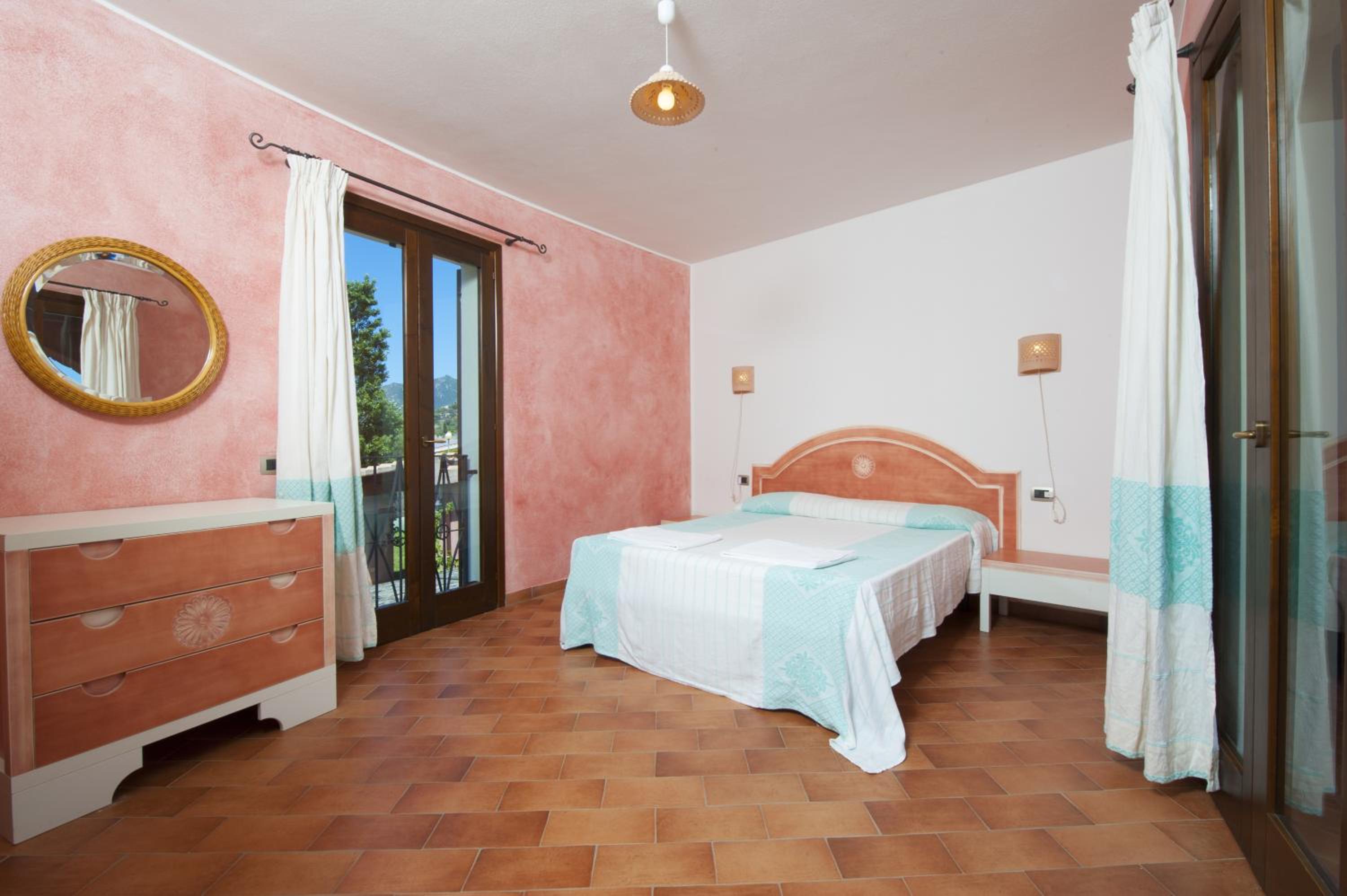 Apartamento de um quarto