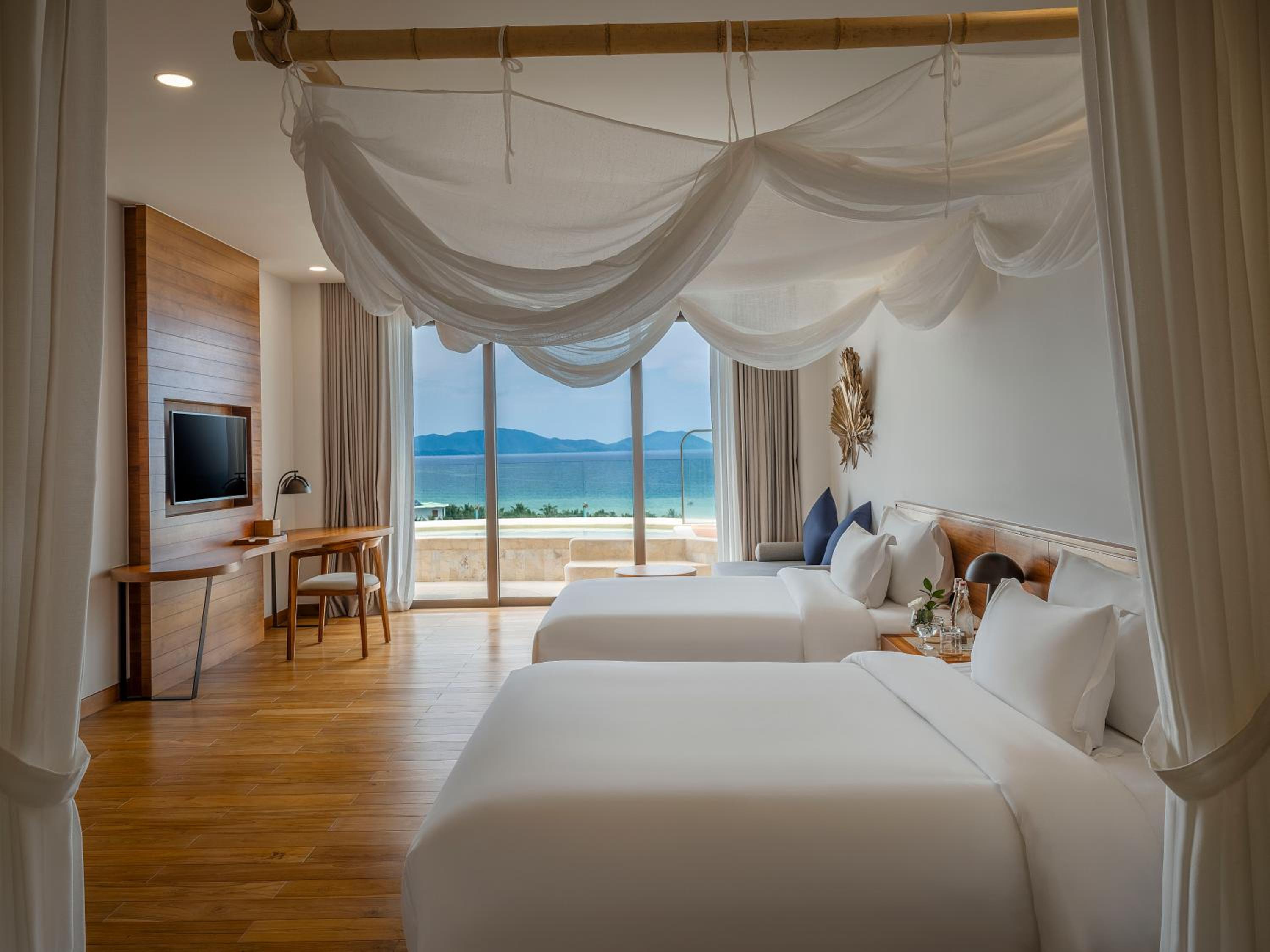Seaview Sky Pool Villa - Photo 1