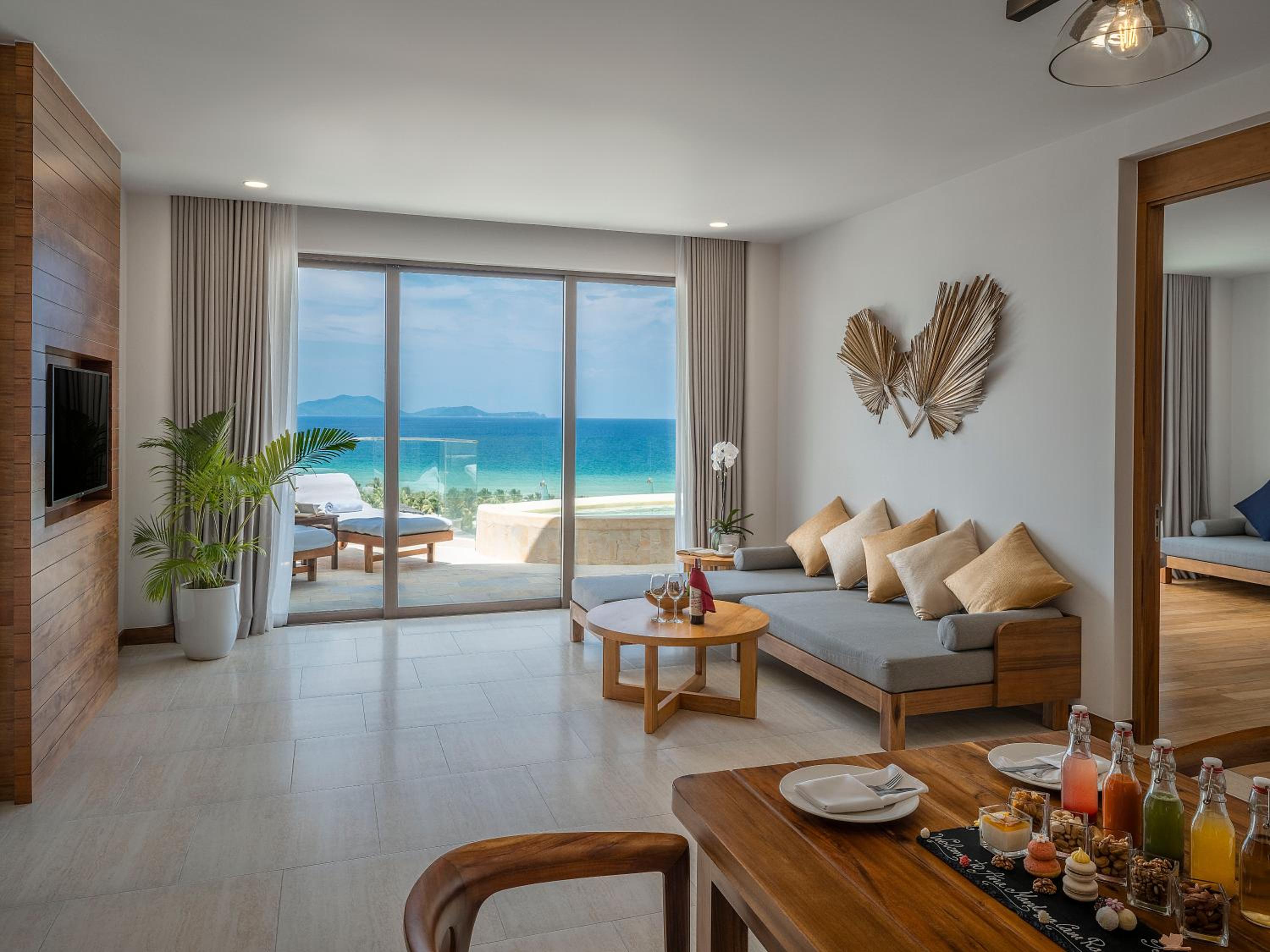Seaview Sky Pool Villa - Photo 7