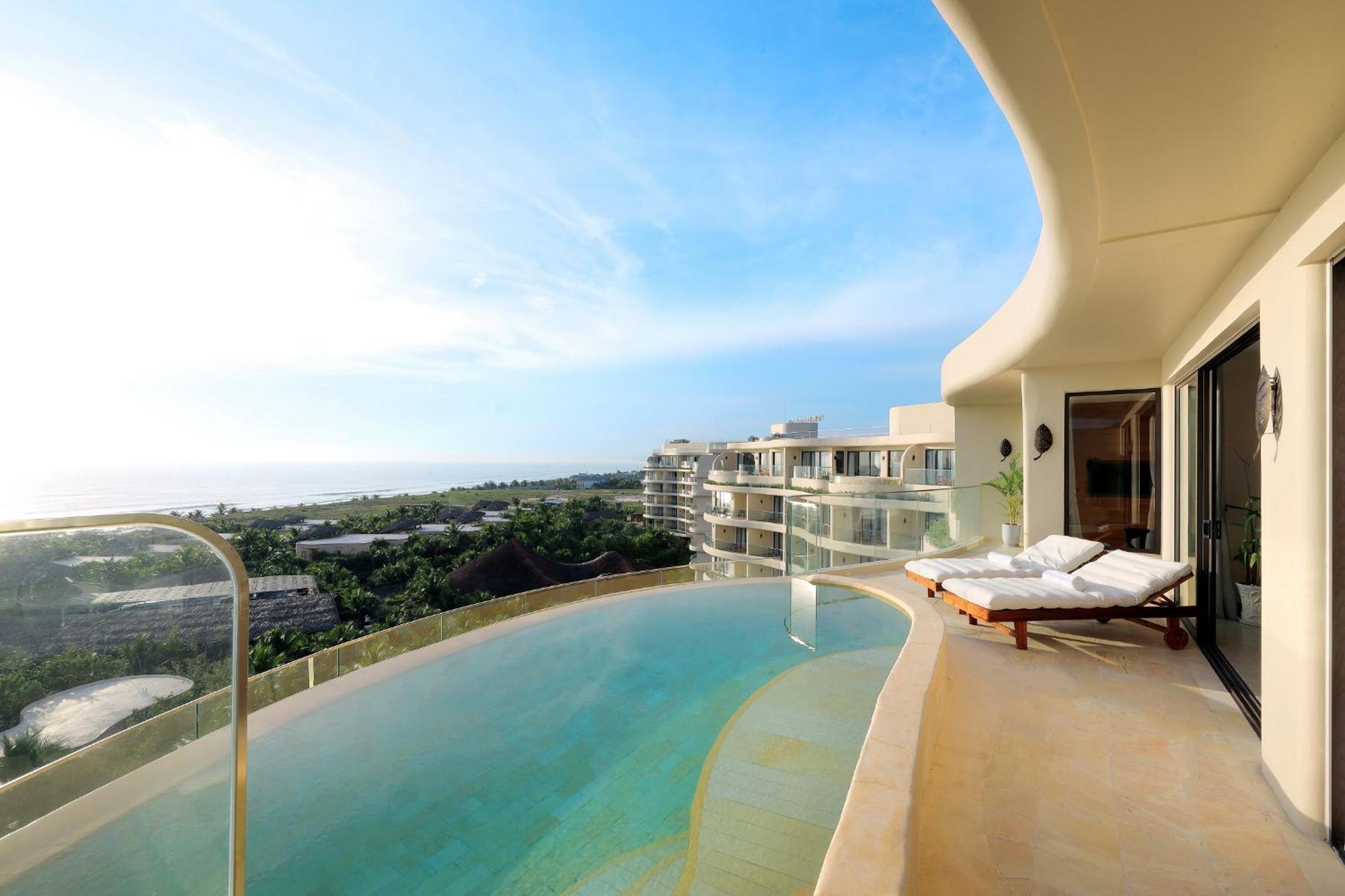 Seaview Sky Pool Villa - Photo 9
