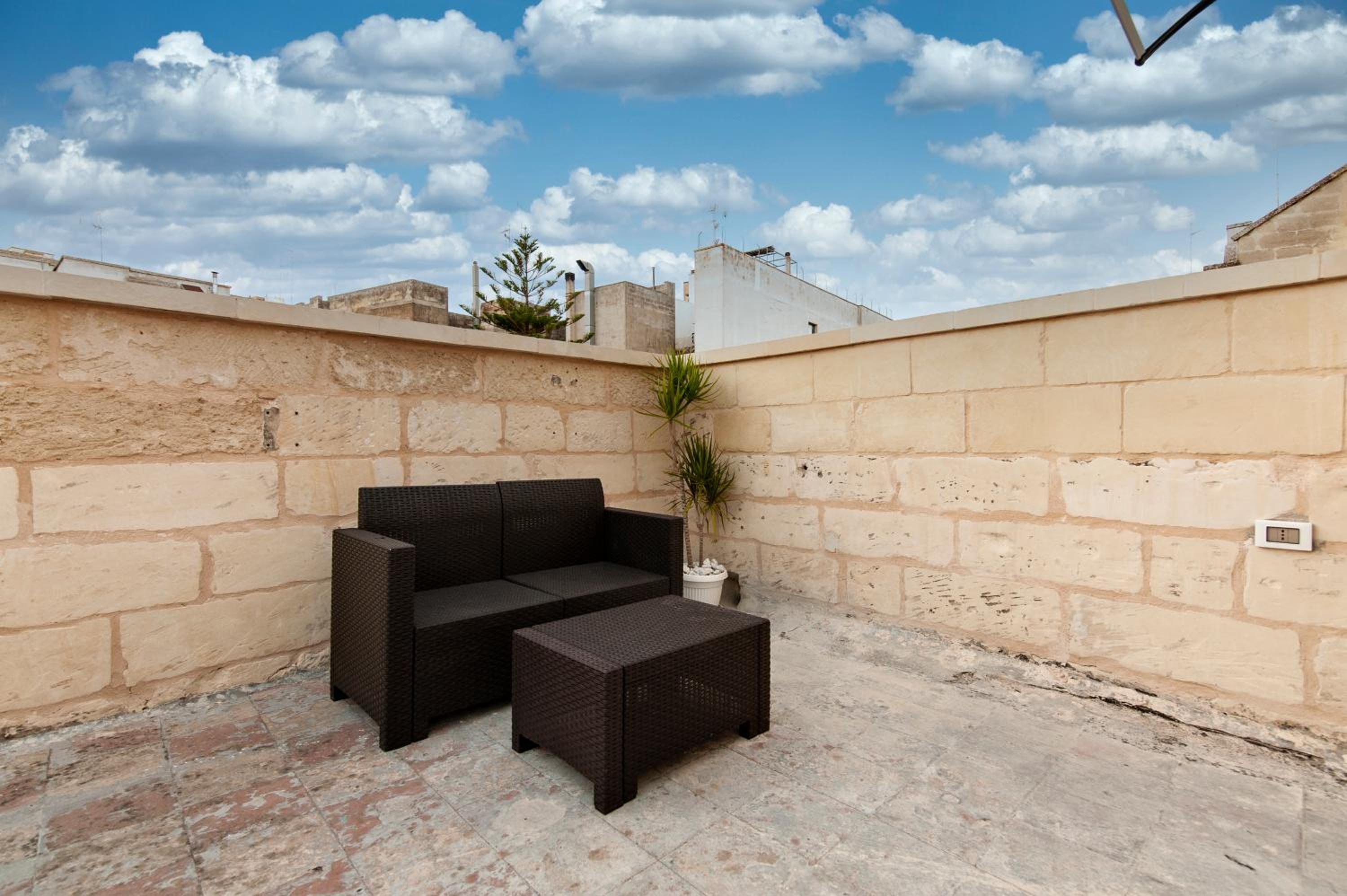 Suite with Terrace photo 3