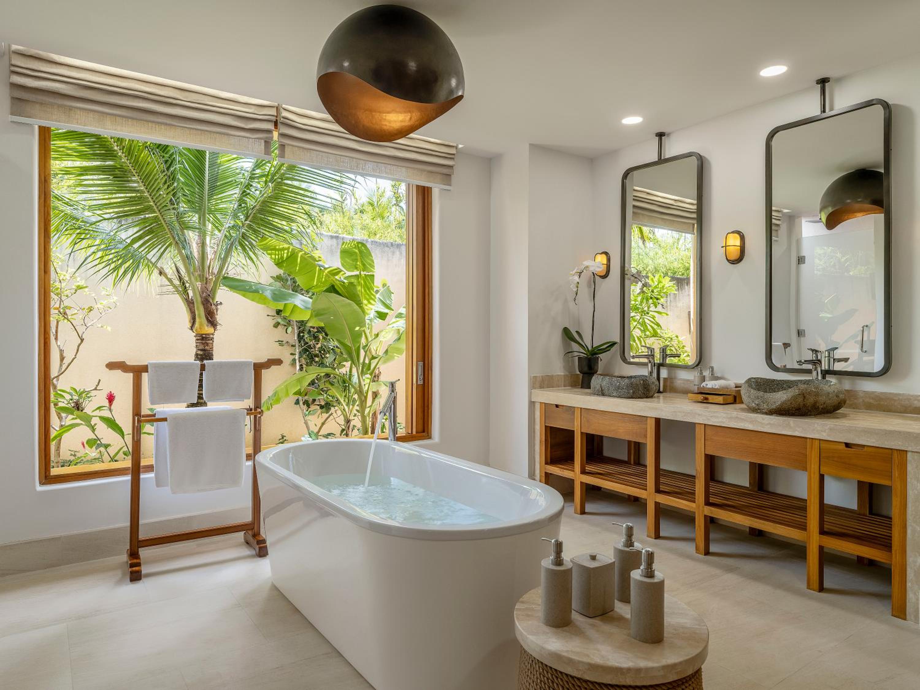 Three-Bedroom Pool Villa - Photo 7