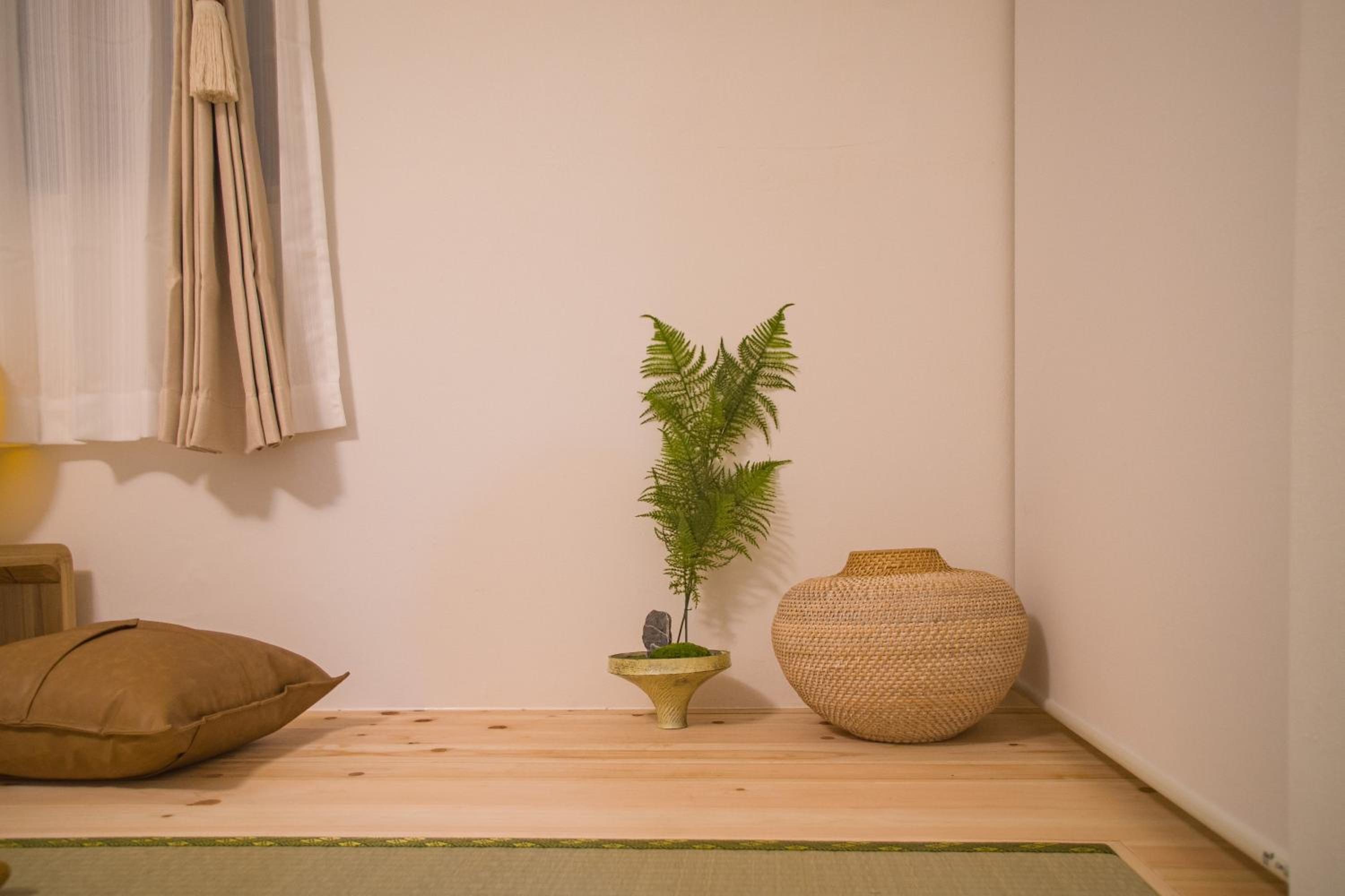 Two-Bedroom Apartment photo 2