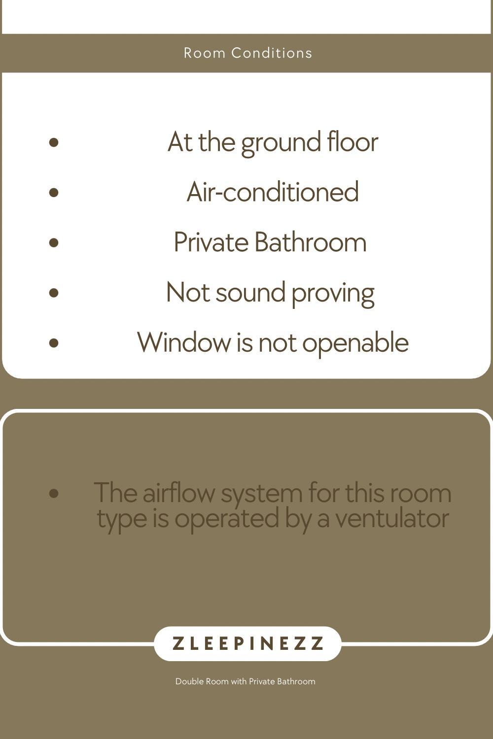 Double Room with Private Bathroom - Photo 4