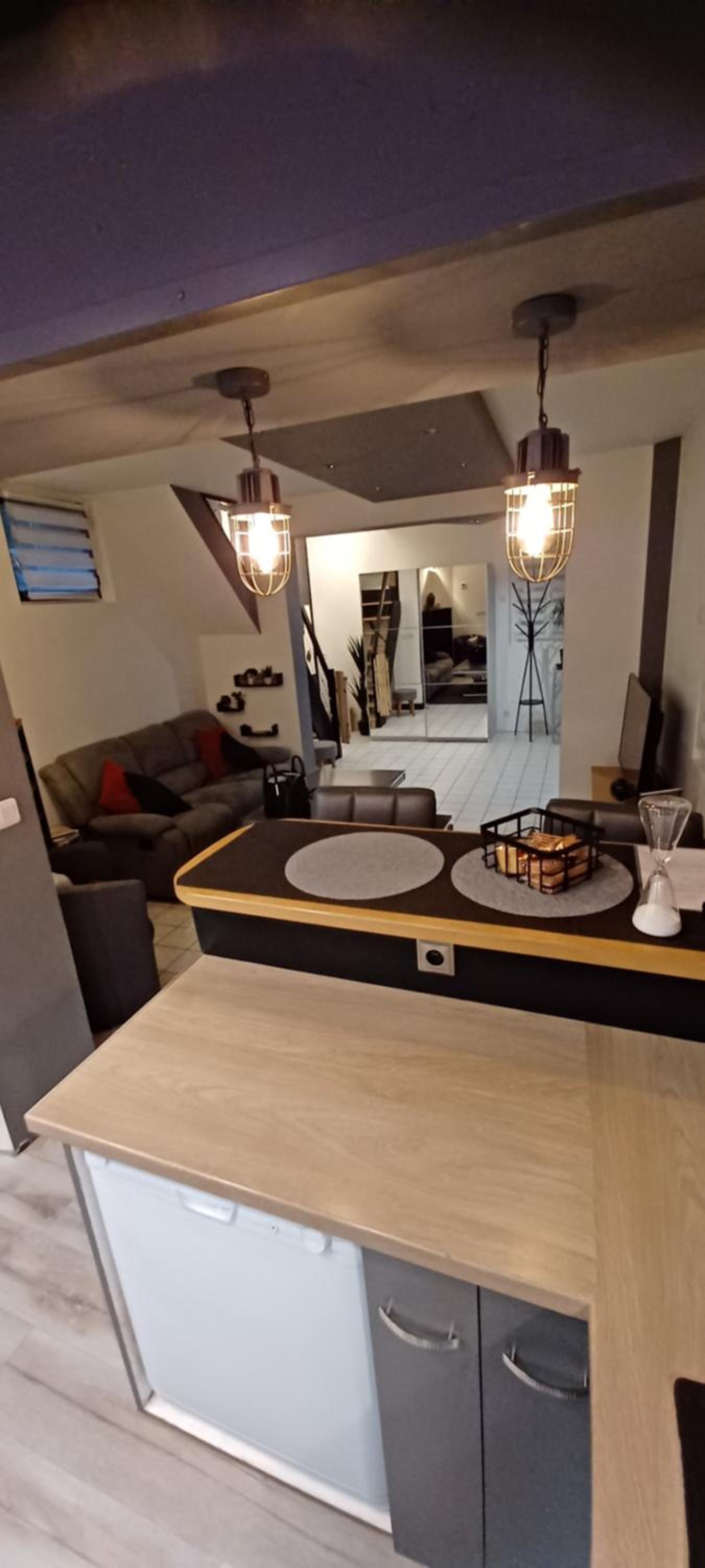 Two-Bedroom House - Photo 5