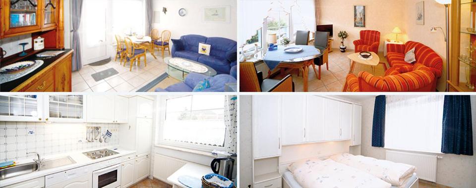 Two-Bedroom Apartment photo 1