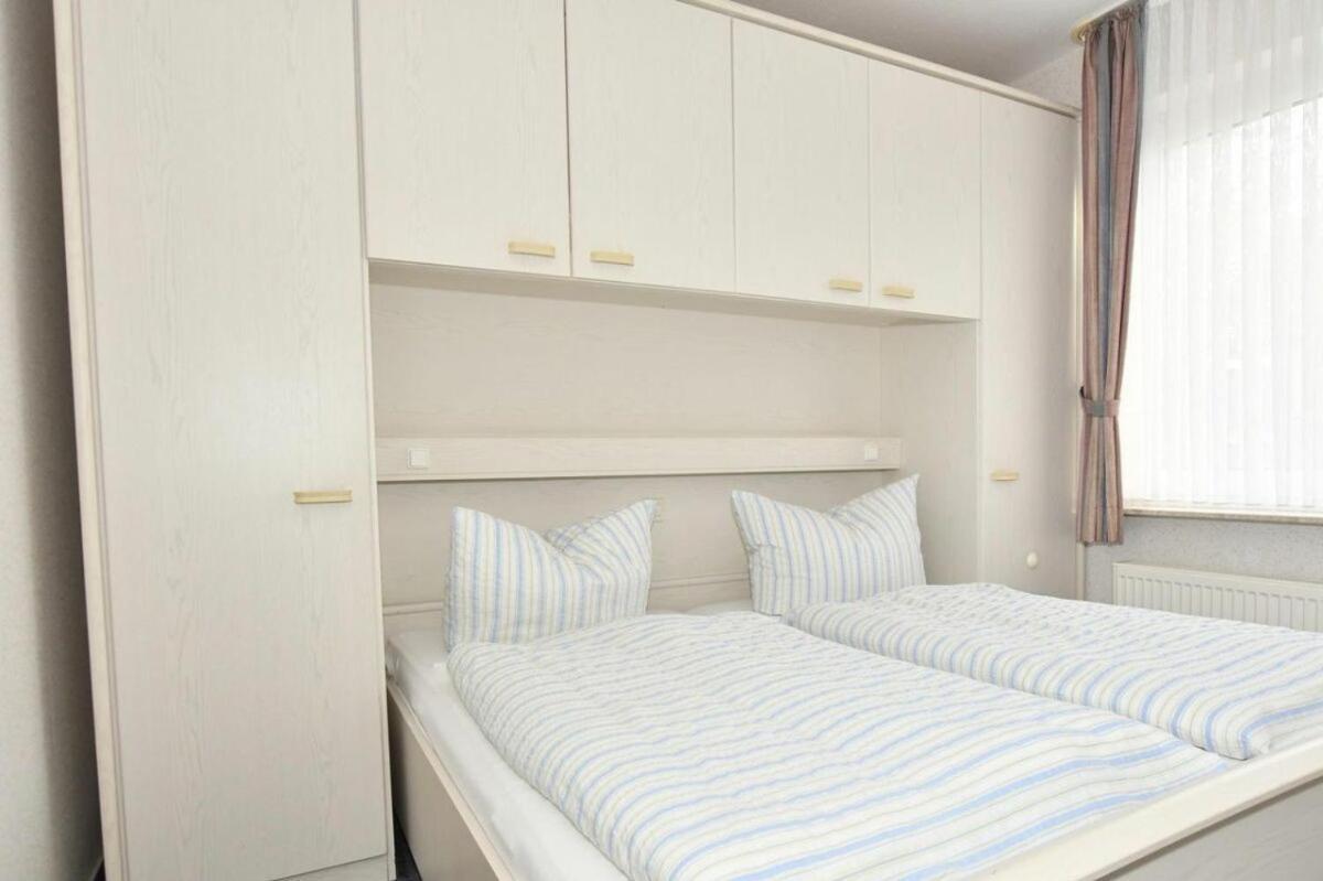 Two-Bedroom Apartment photo 2