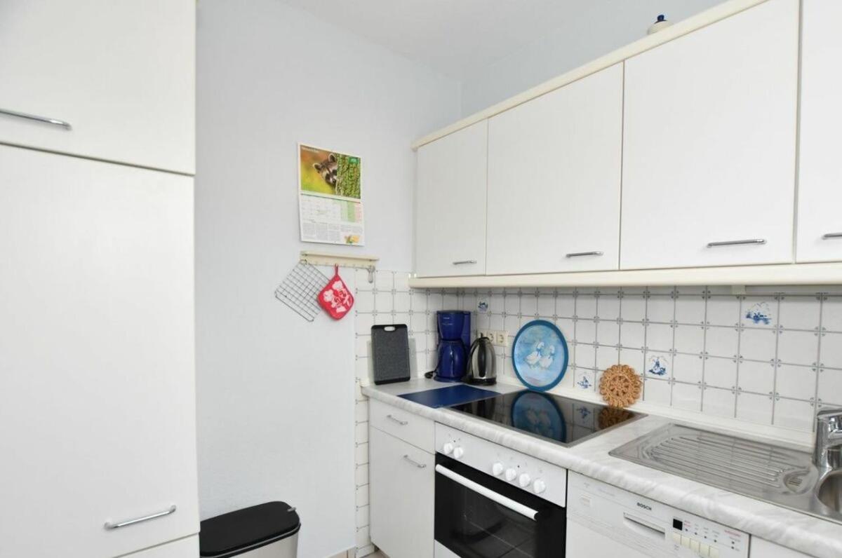 Two-Bedroom Apartment photo 3