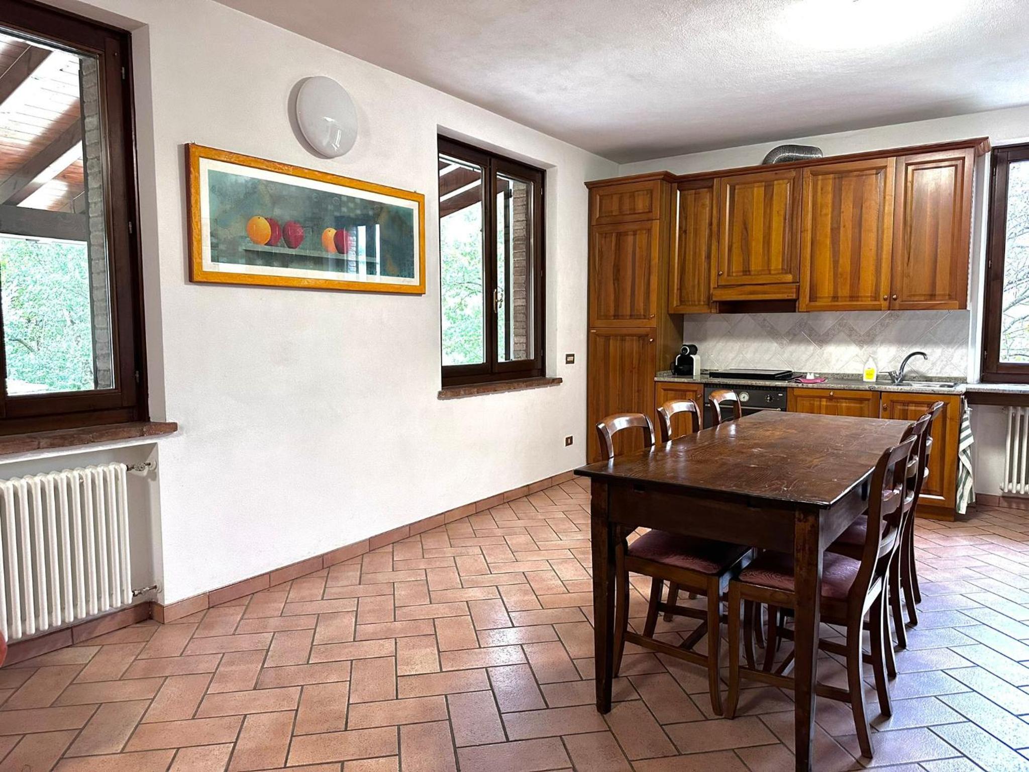 Three-Bedroom House photo 2