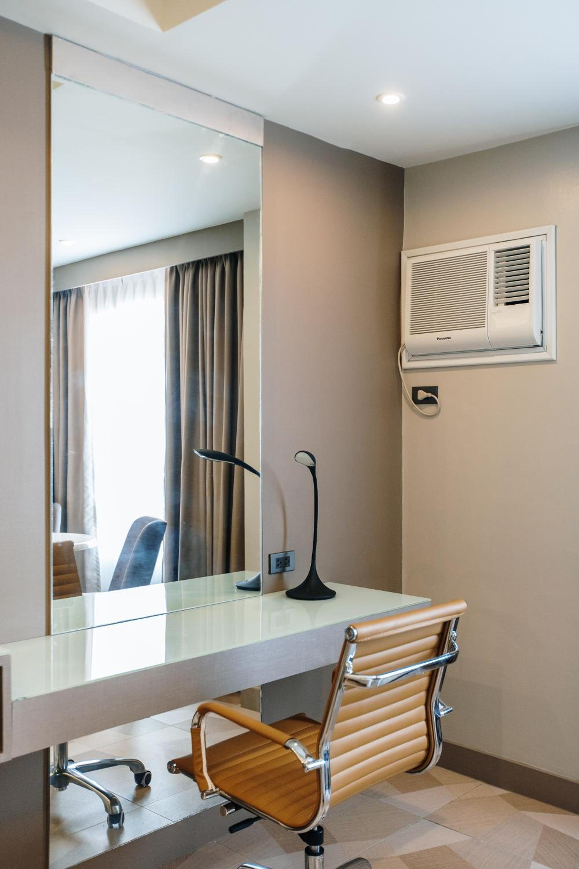 Deluxe Twin Room  - Photo 7