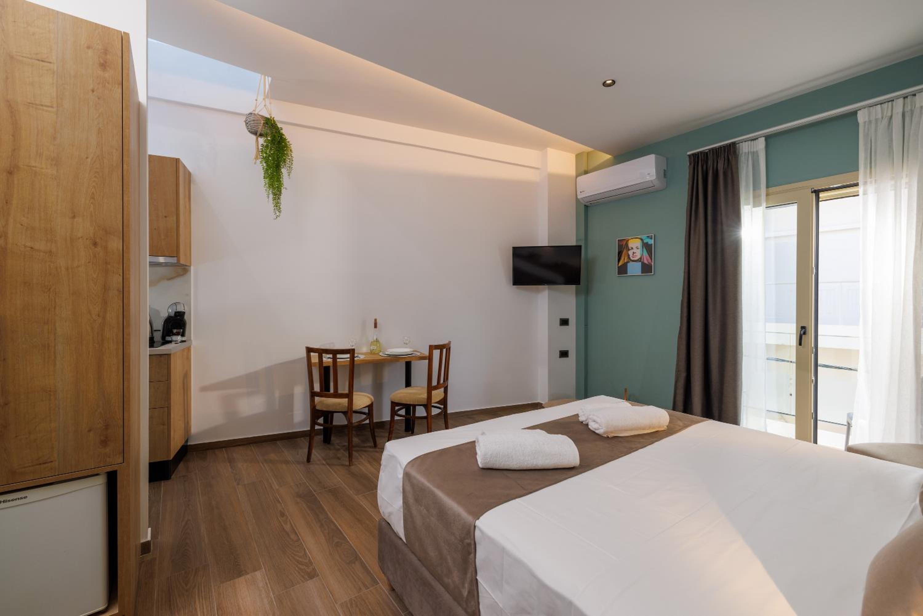 Executive Suite