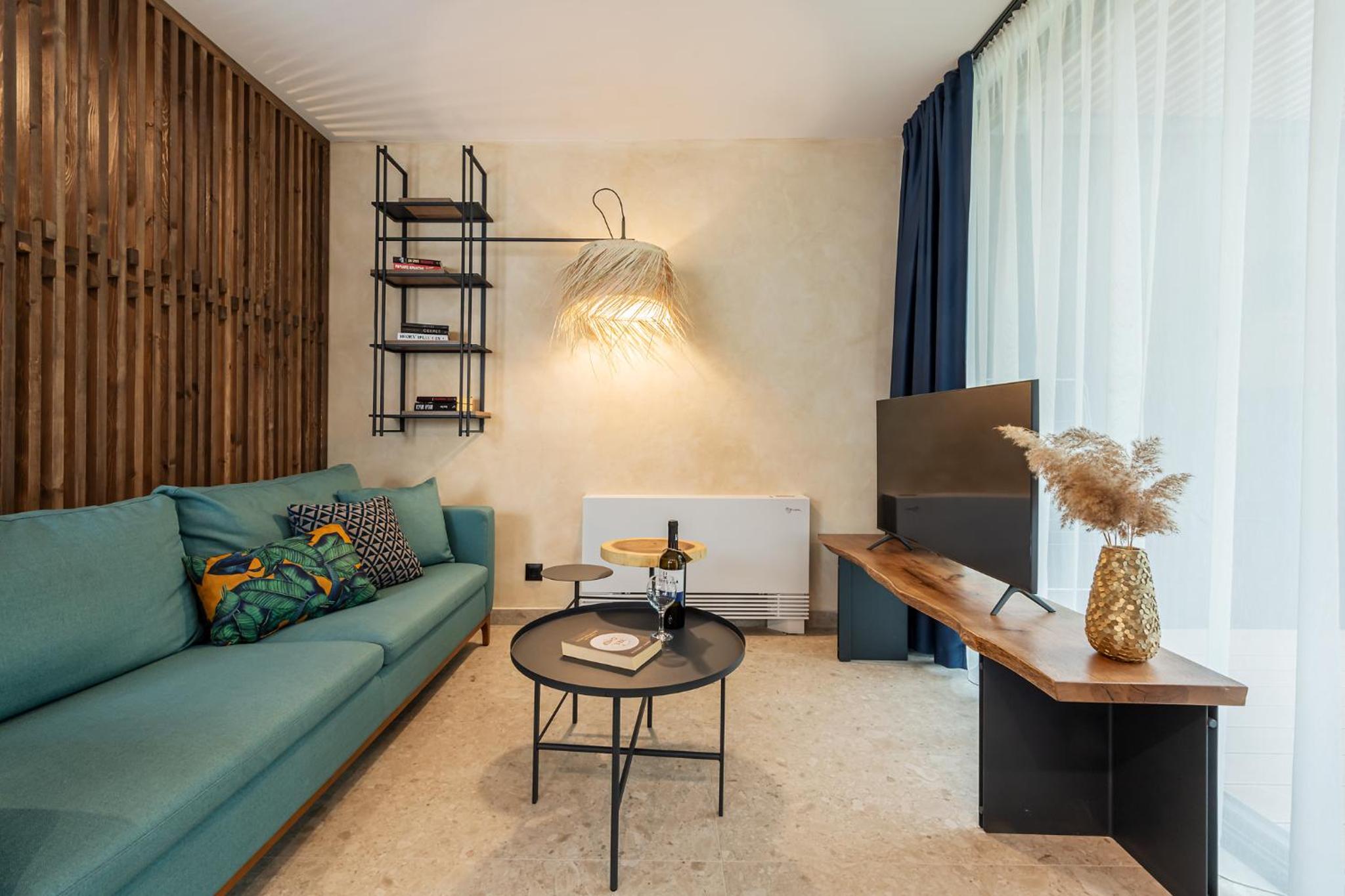 Family Villa - Photo 1