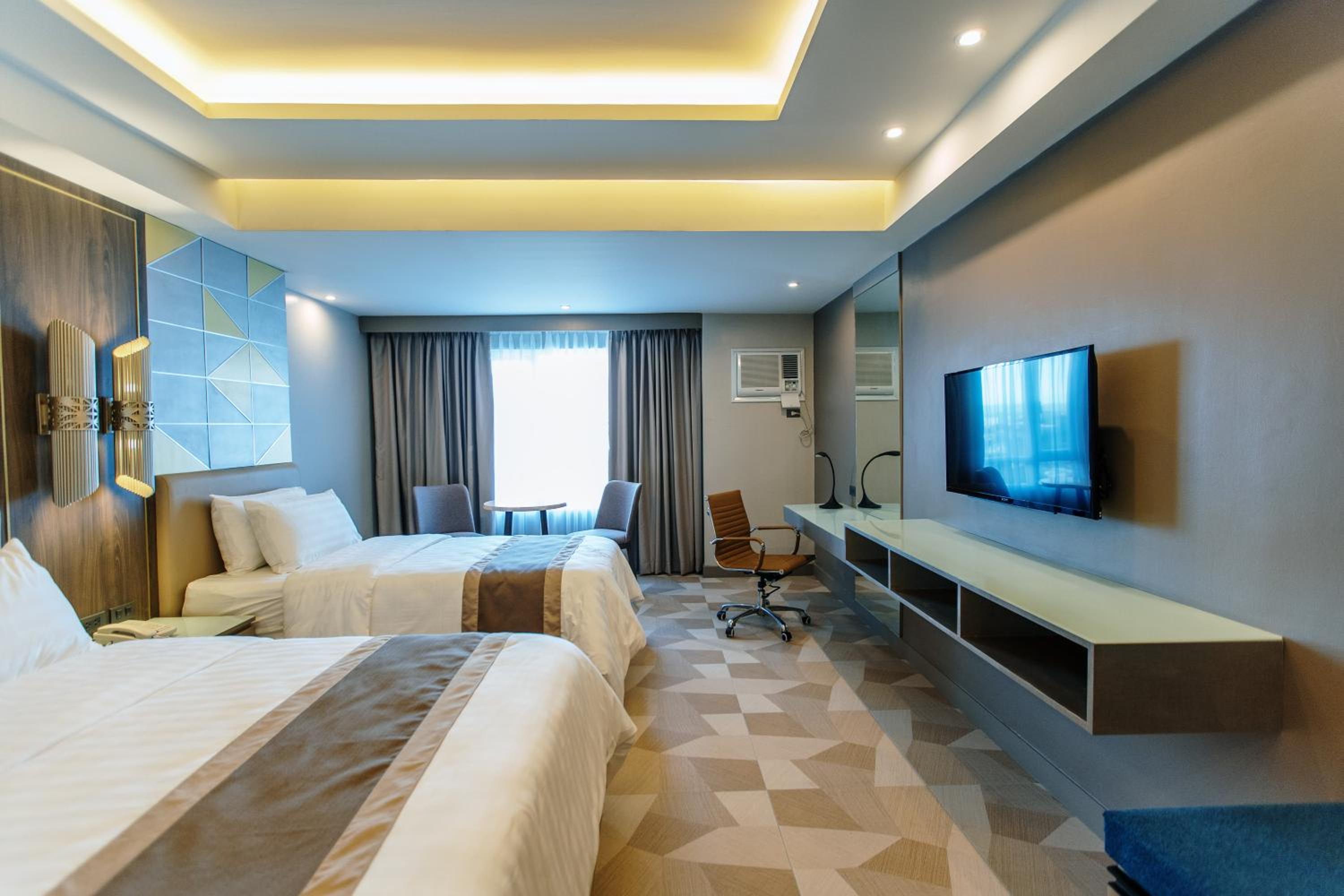 Superior Twin Room - Photo 3