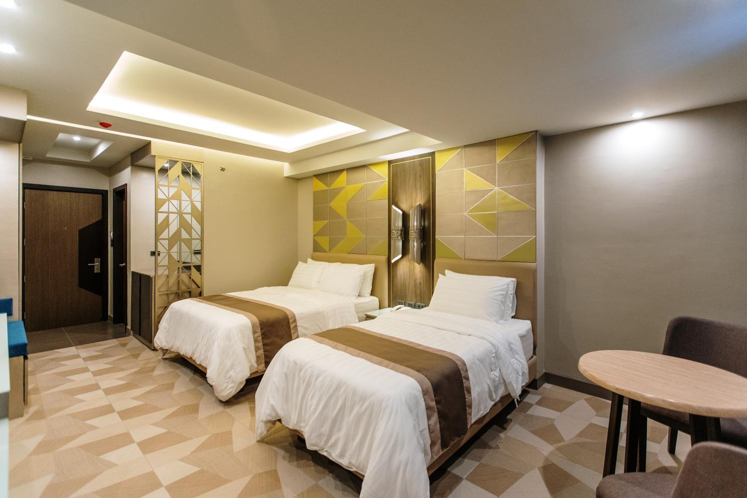 Superior Twin Room - Photo 5