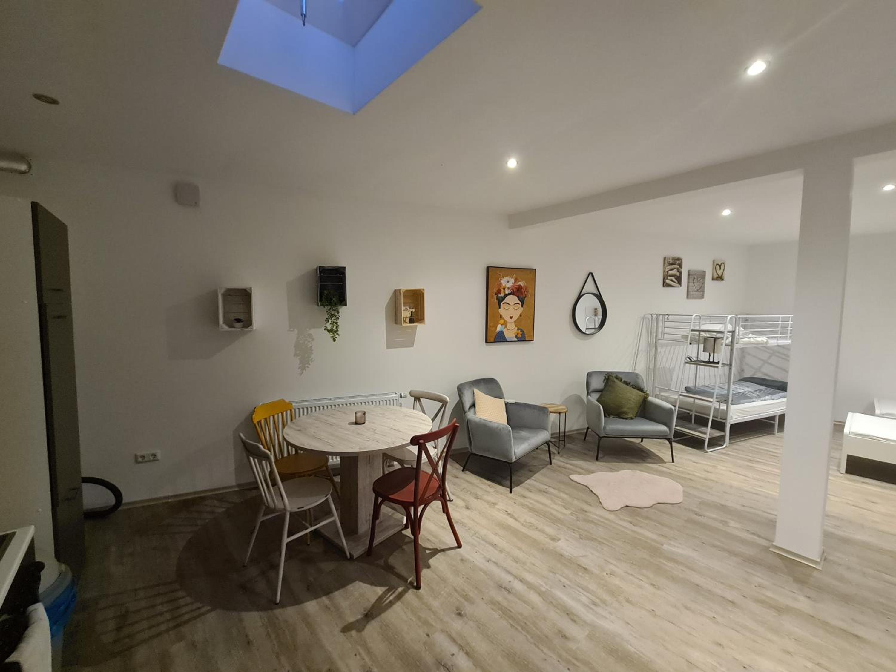 Apartment - Ground Floor photo 1