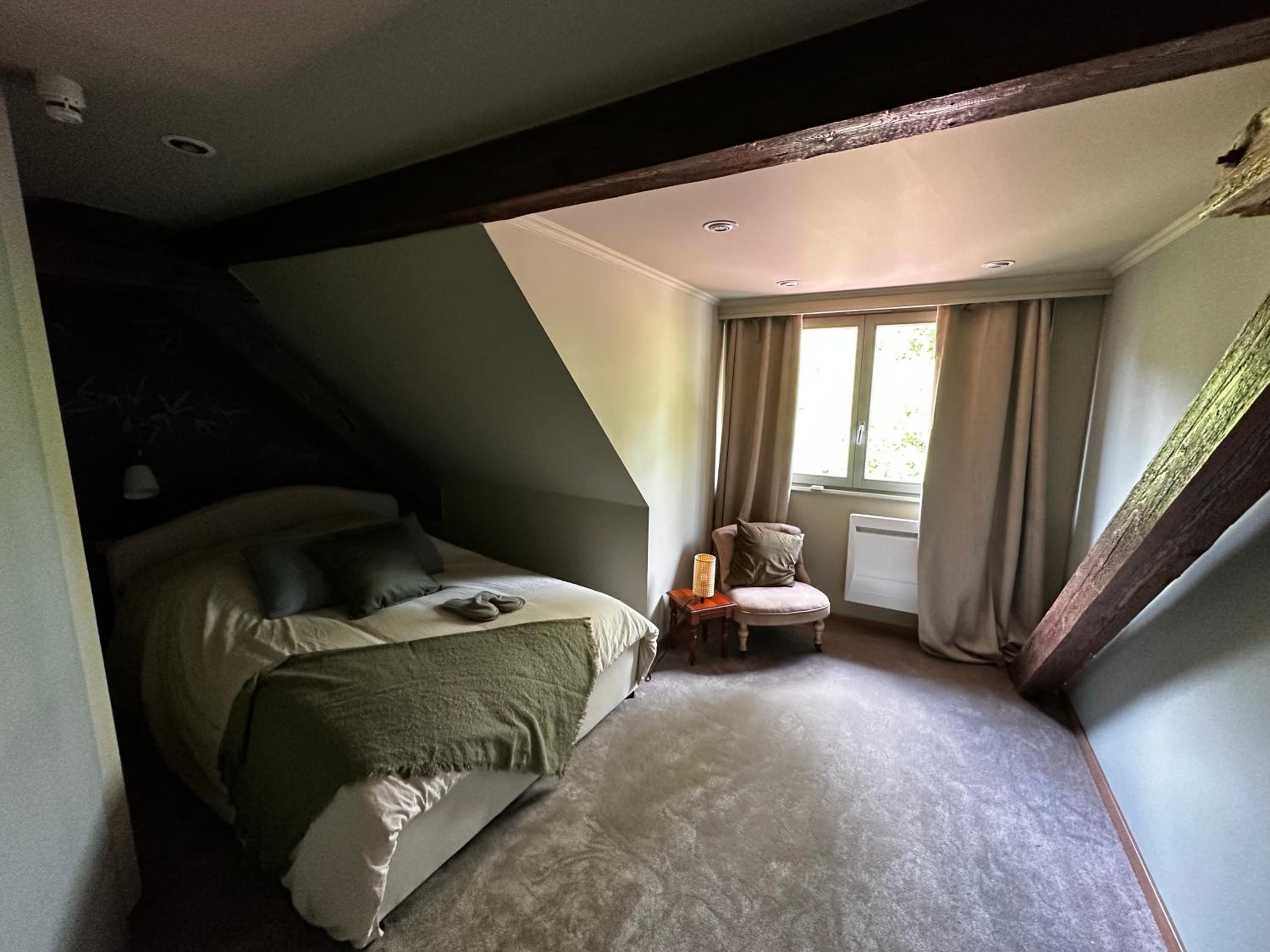 Double Room with Private Bathroom photo 1