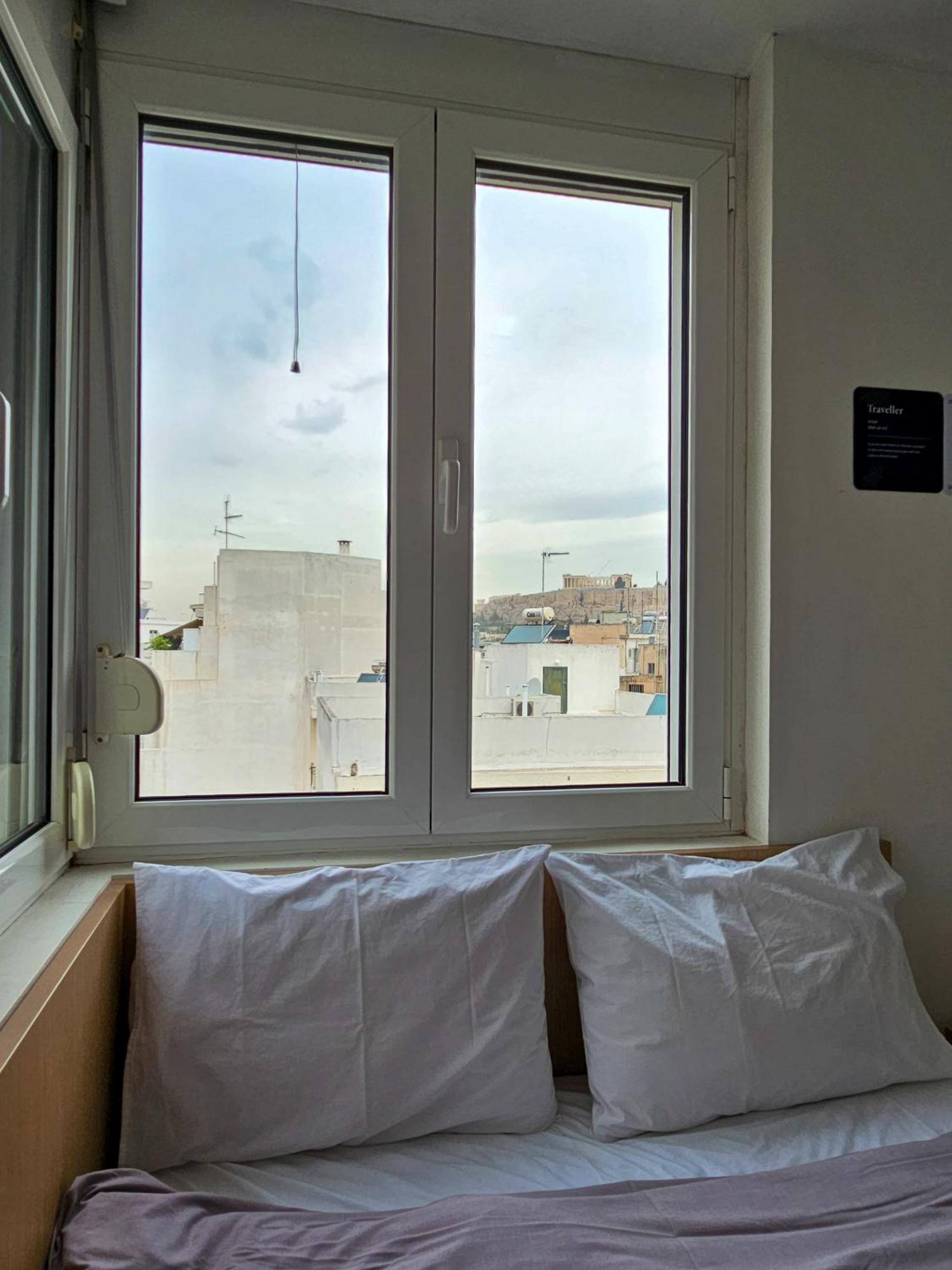 Penthouse Apartment