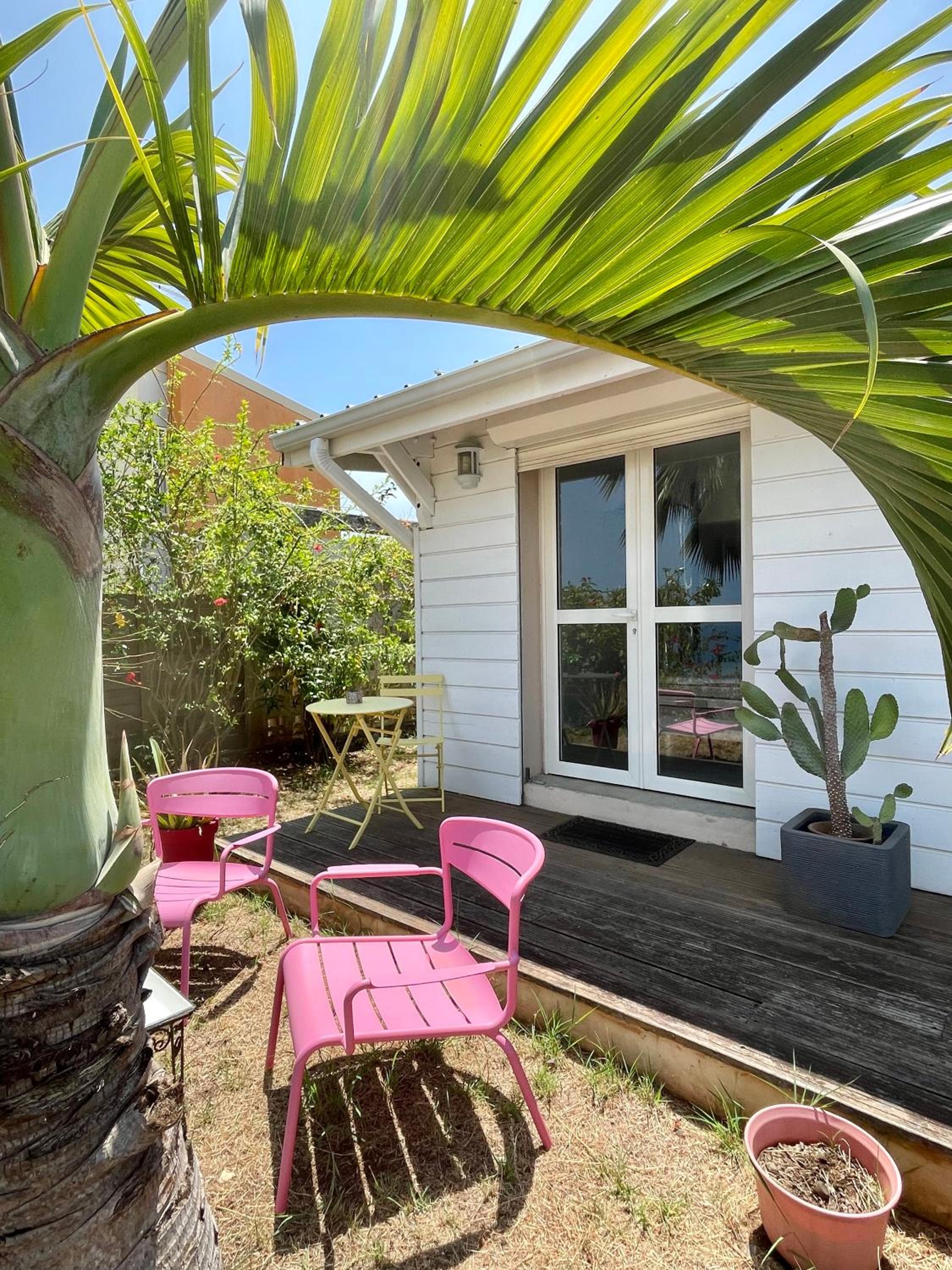 Double Room With Terrace photo 1