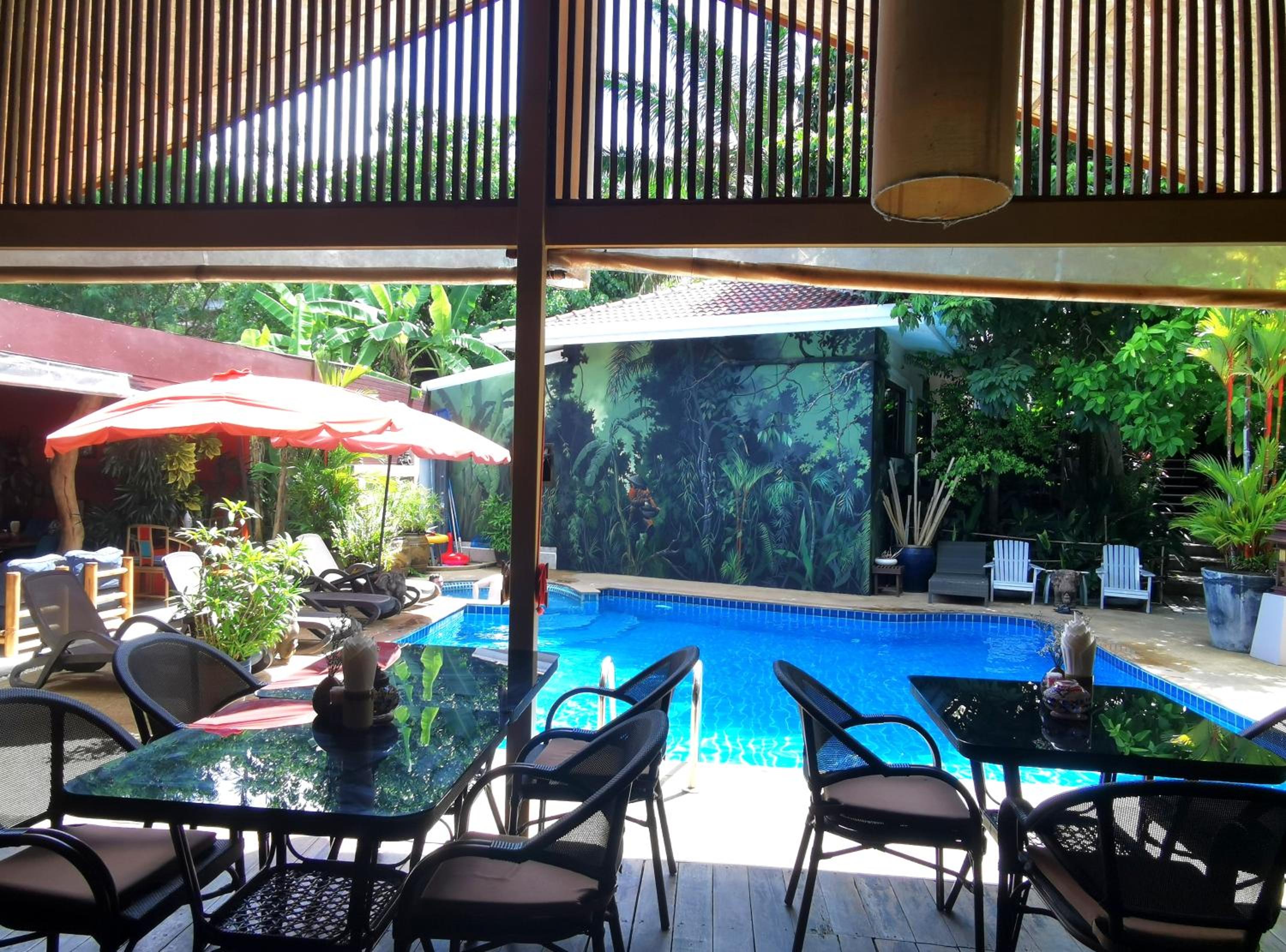 Deluxe Villa photo 2