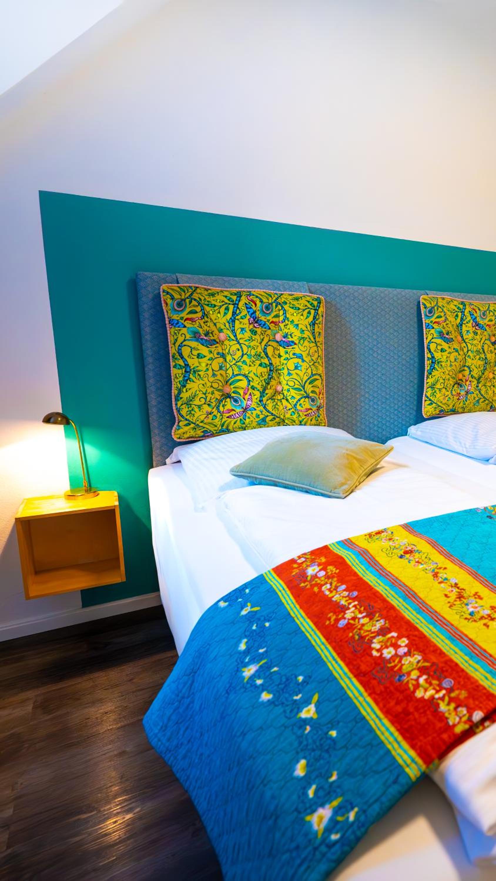 Double Room - Photo 13
