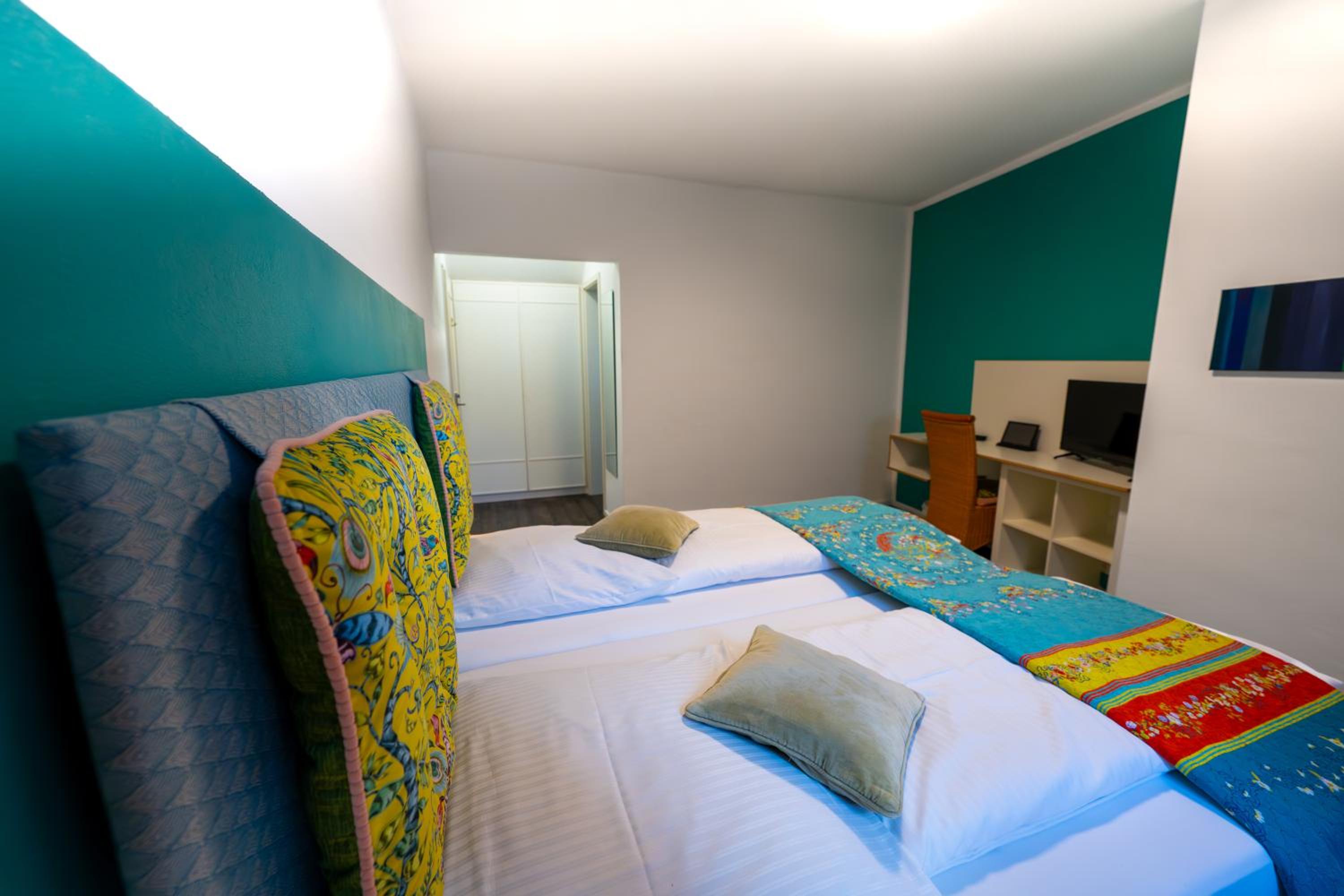Double Room - Photo 1