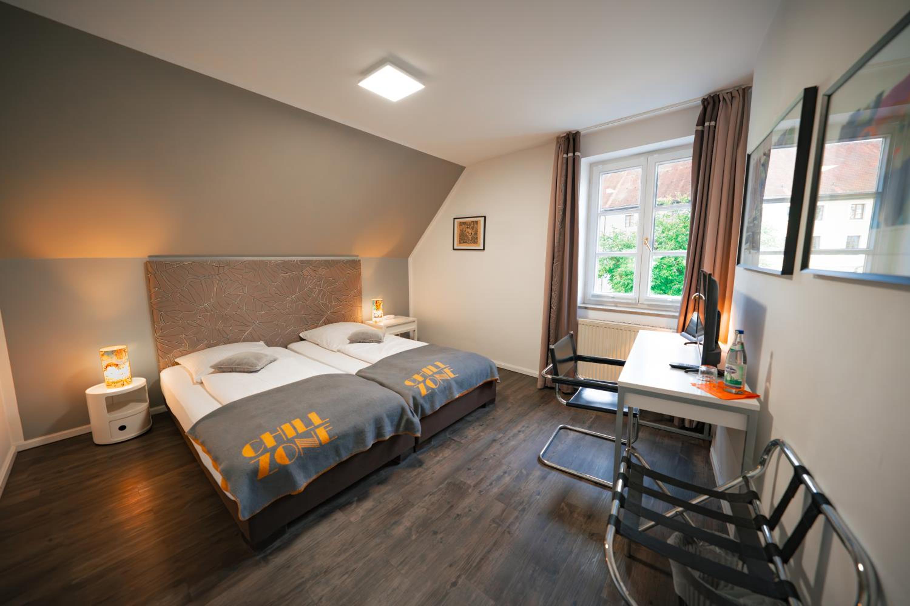 Double Room - Photo 4