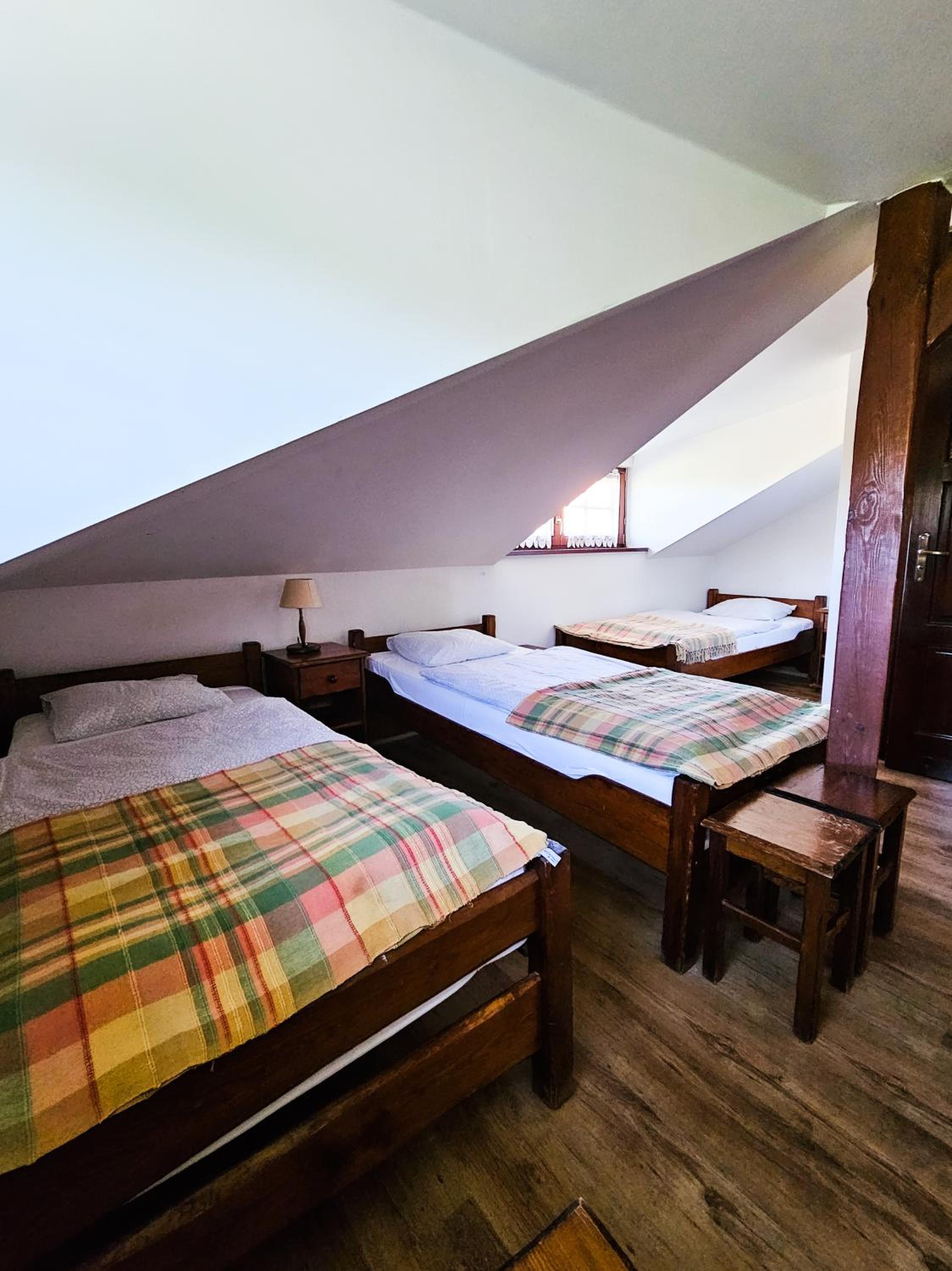 Triple Room - Photo 2