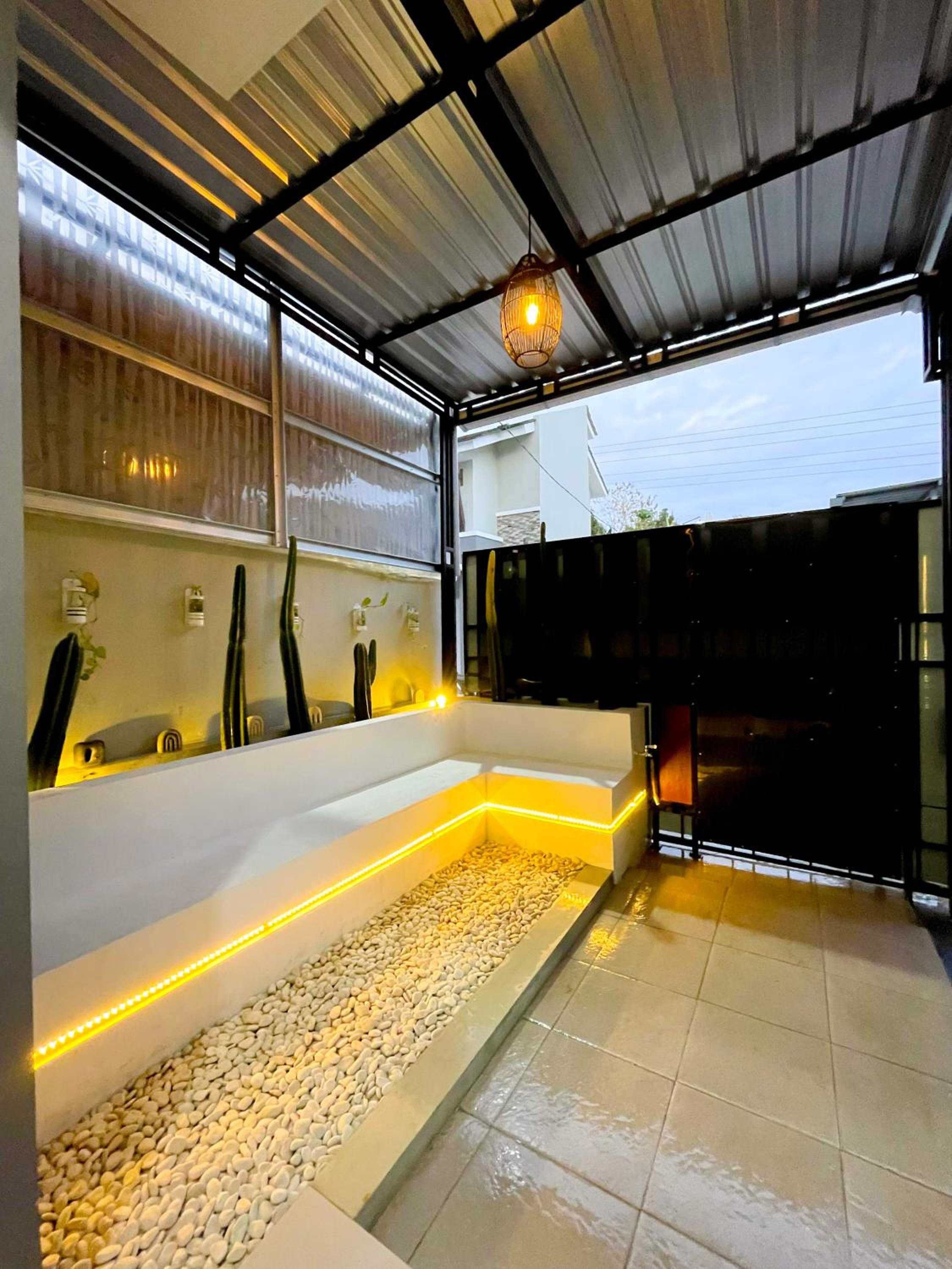 Two-Bedroom Villa photo 3