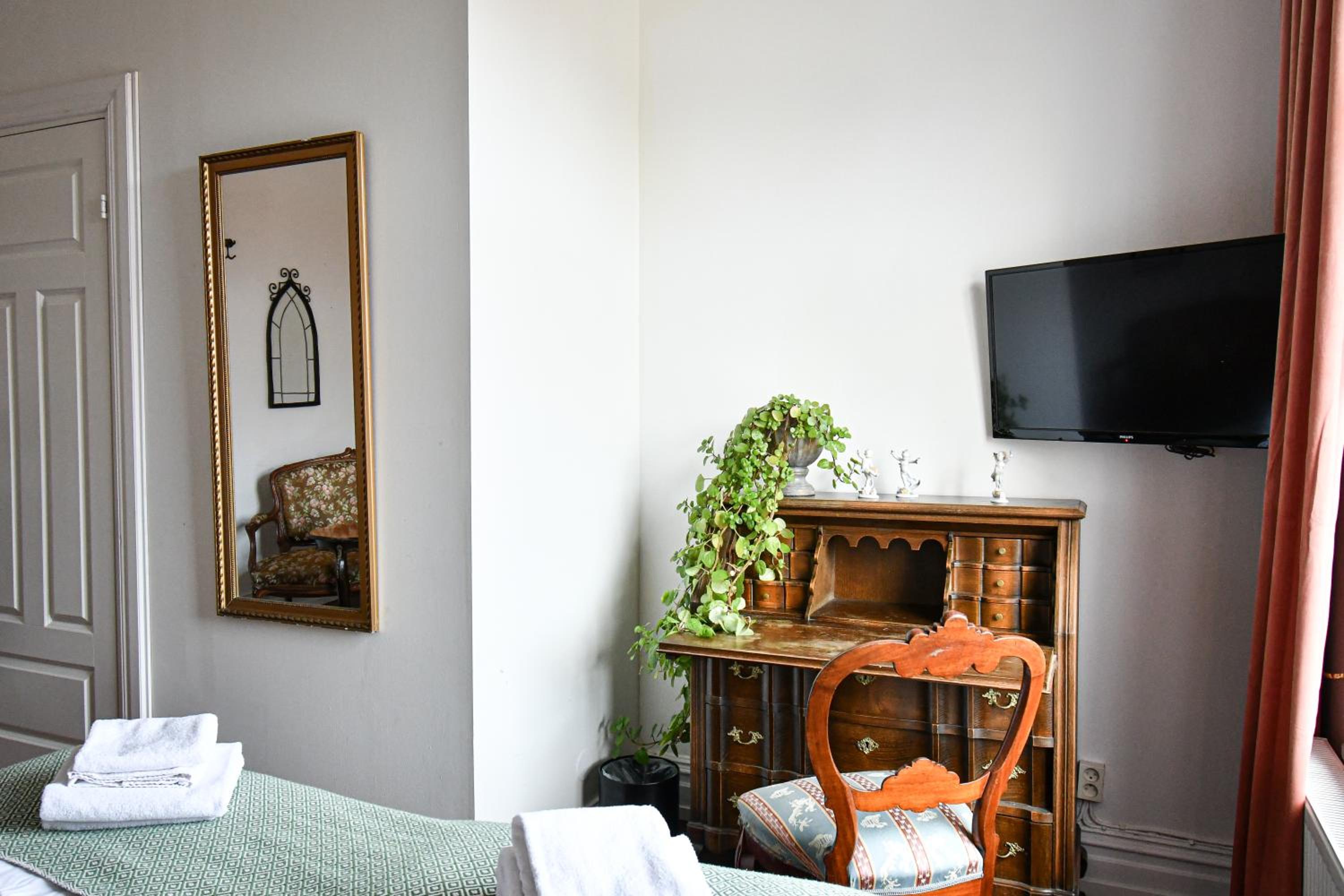 Superior Double Room photo 1