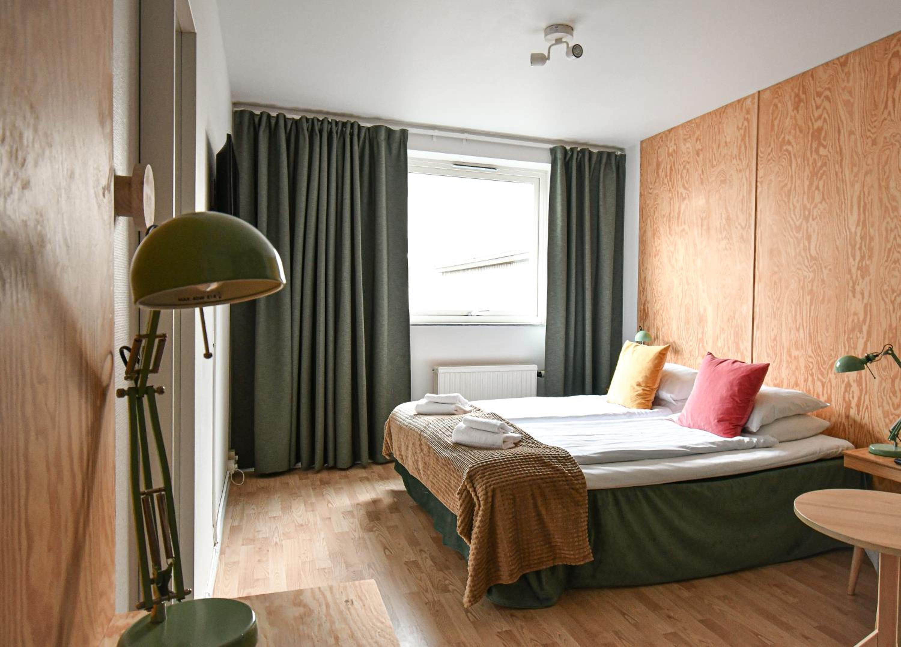 Standard Double Room photo 1