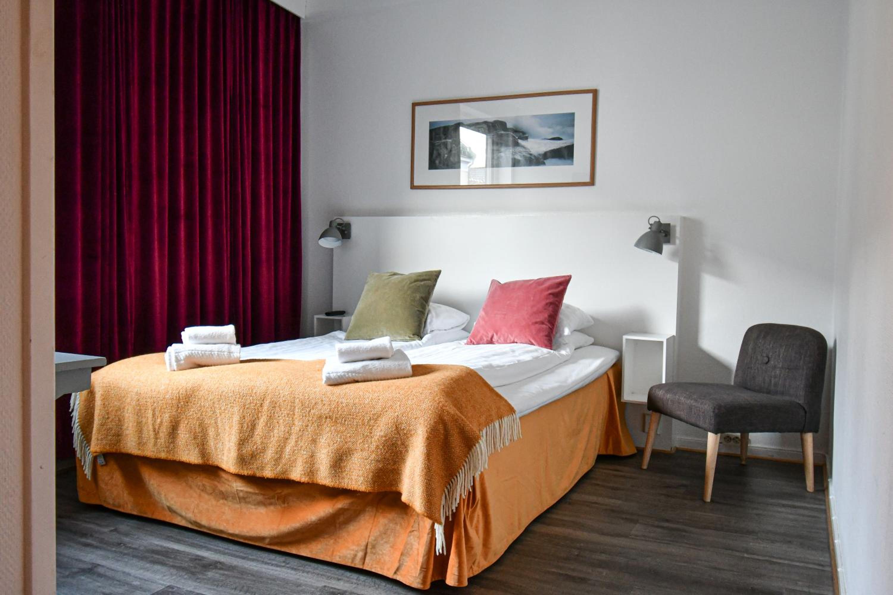Standard Double Room photo 2