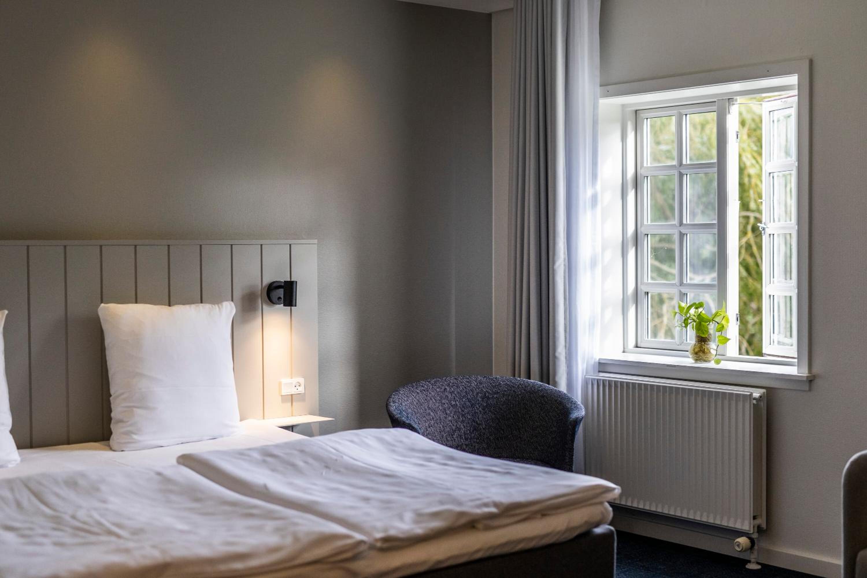 Superior Double or Twin Room - Photo 1