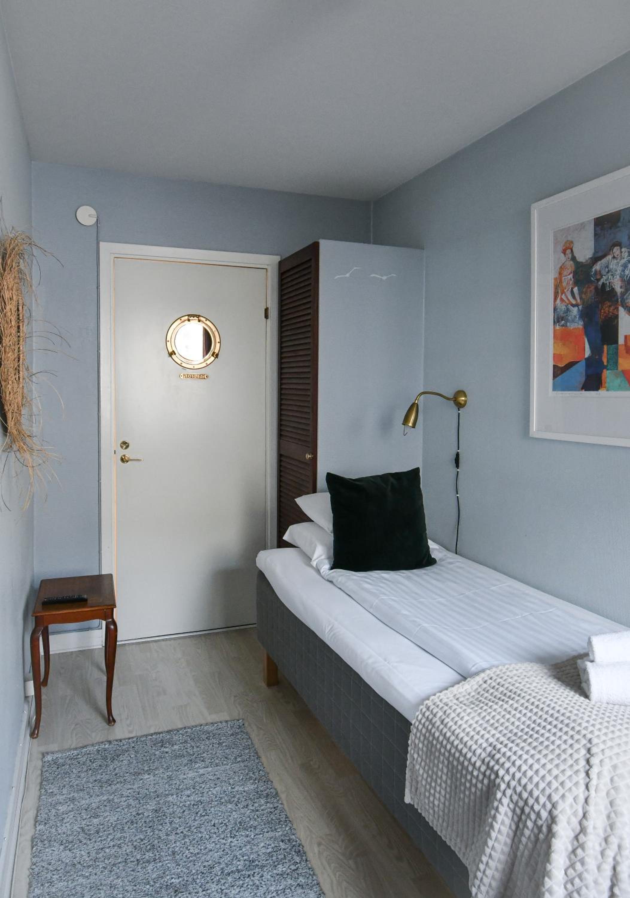Single Room photo 1