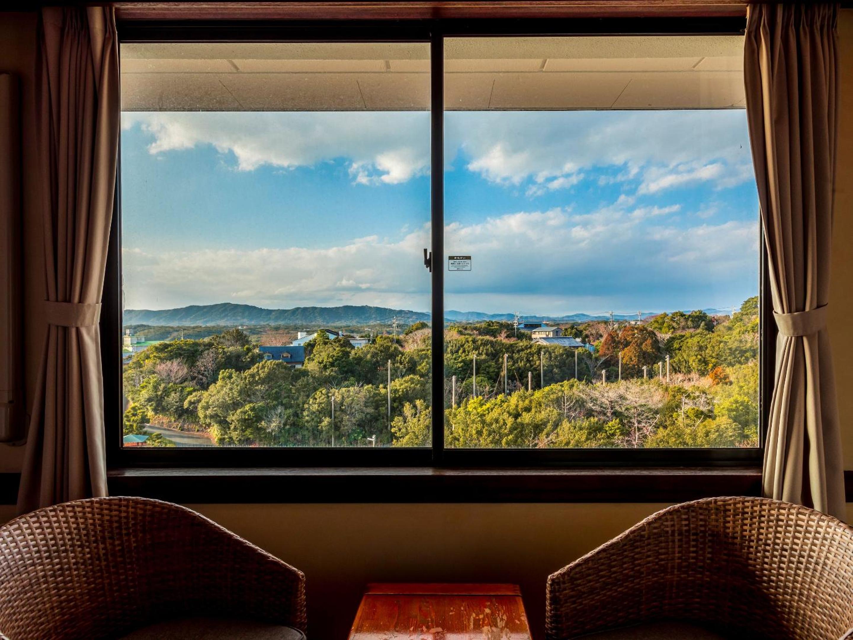 Standard Japanese-Style-Room(Garden View) - Indoor Bath - Non-Smoking photo 2