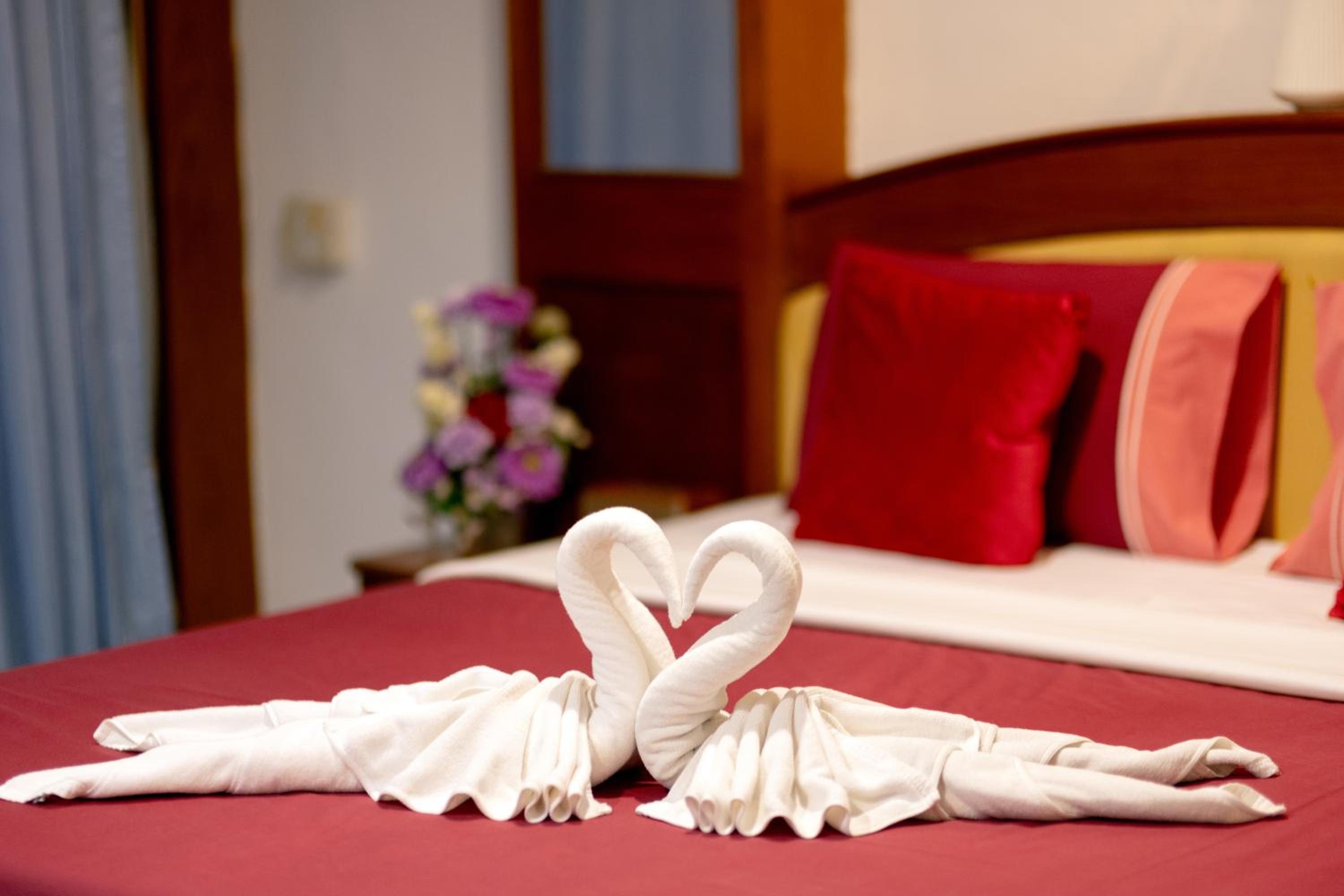 Standard Double Room - Photo 5