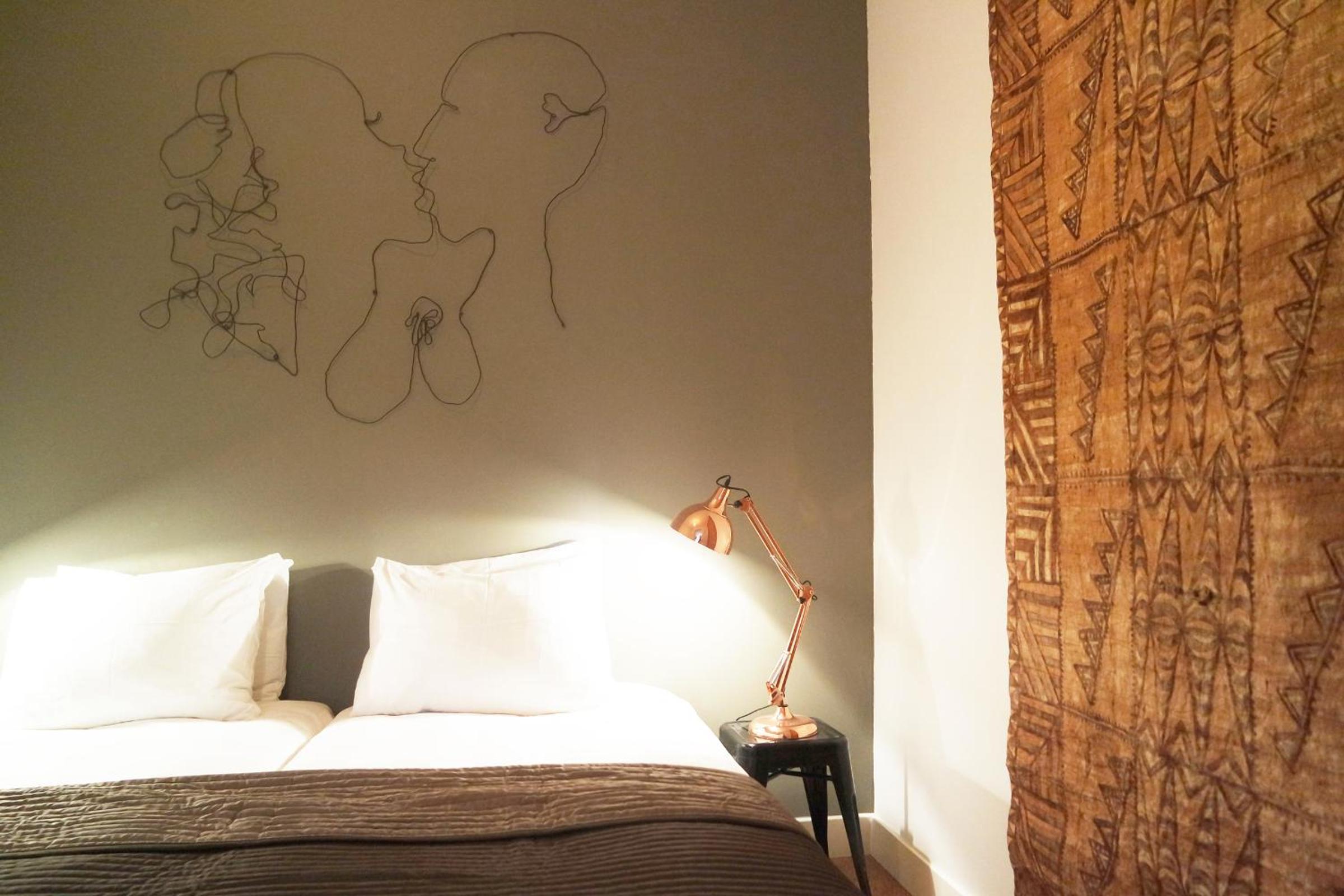 Luxury Twin Room - Photo 6