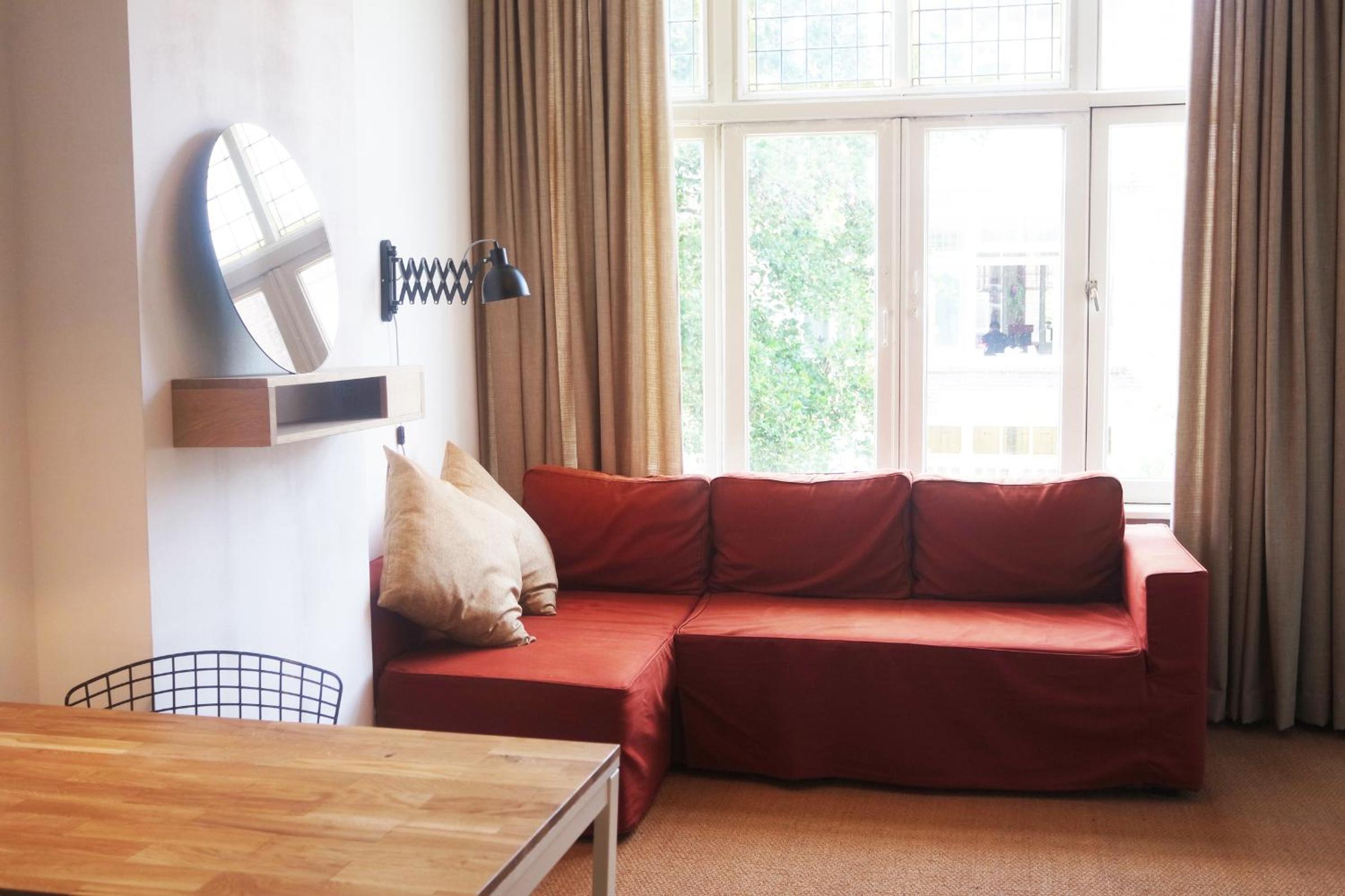 Luxury Twin Room - Photo 10