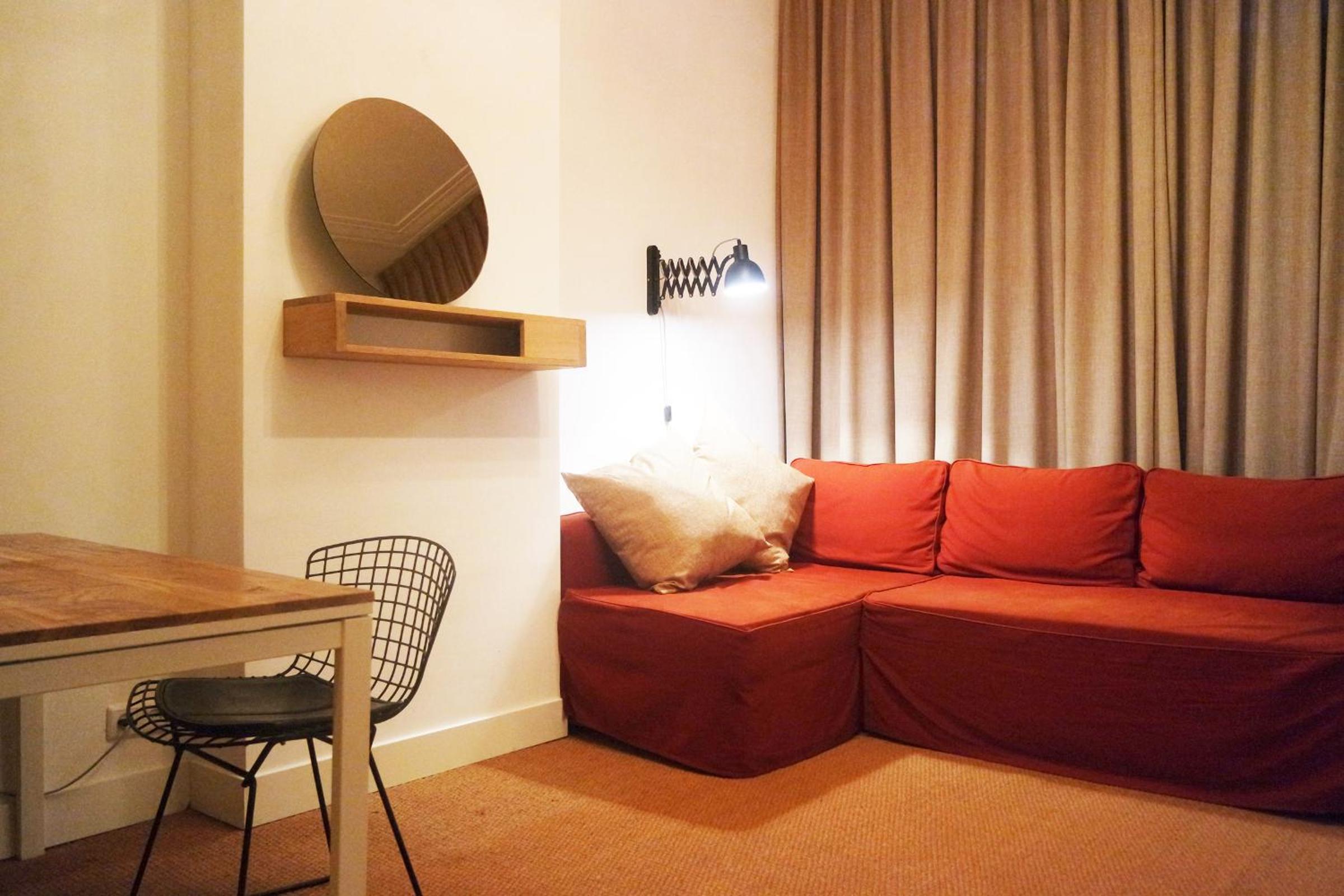 Luxury Twin Room - Photo 1
