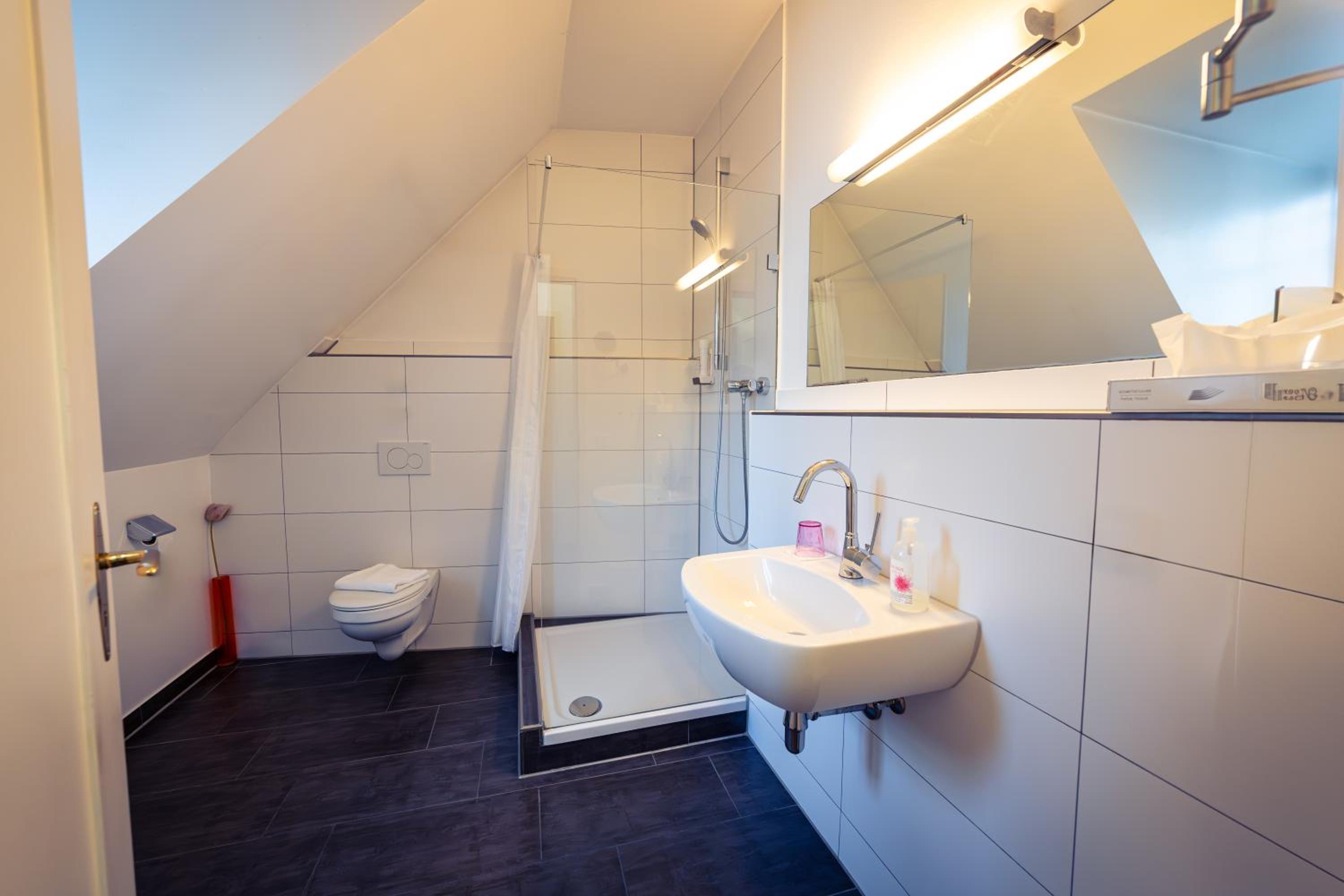 Double Room with Extra Bed - Photo 4