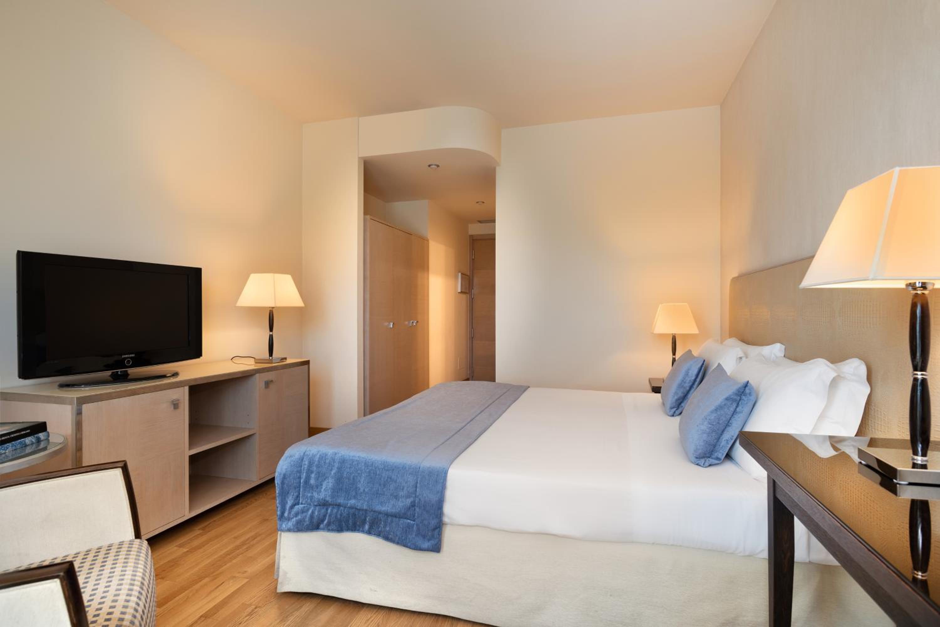 Superior Double Room photo 2