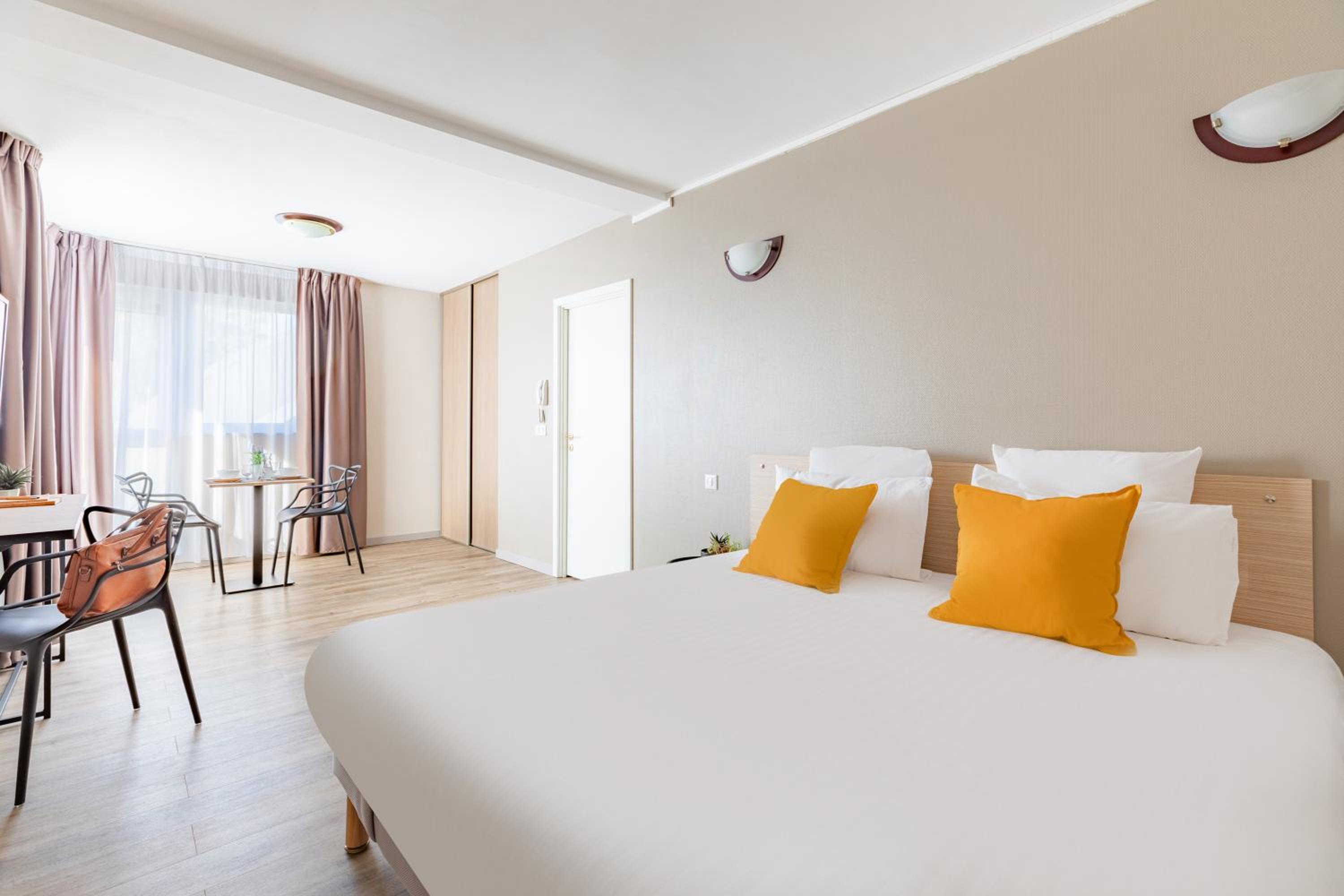 Superior Double Room photo 1