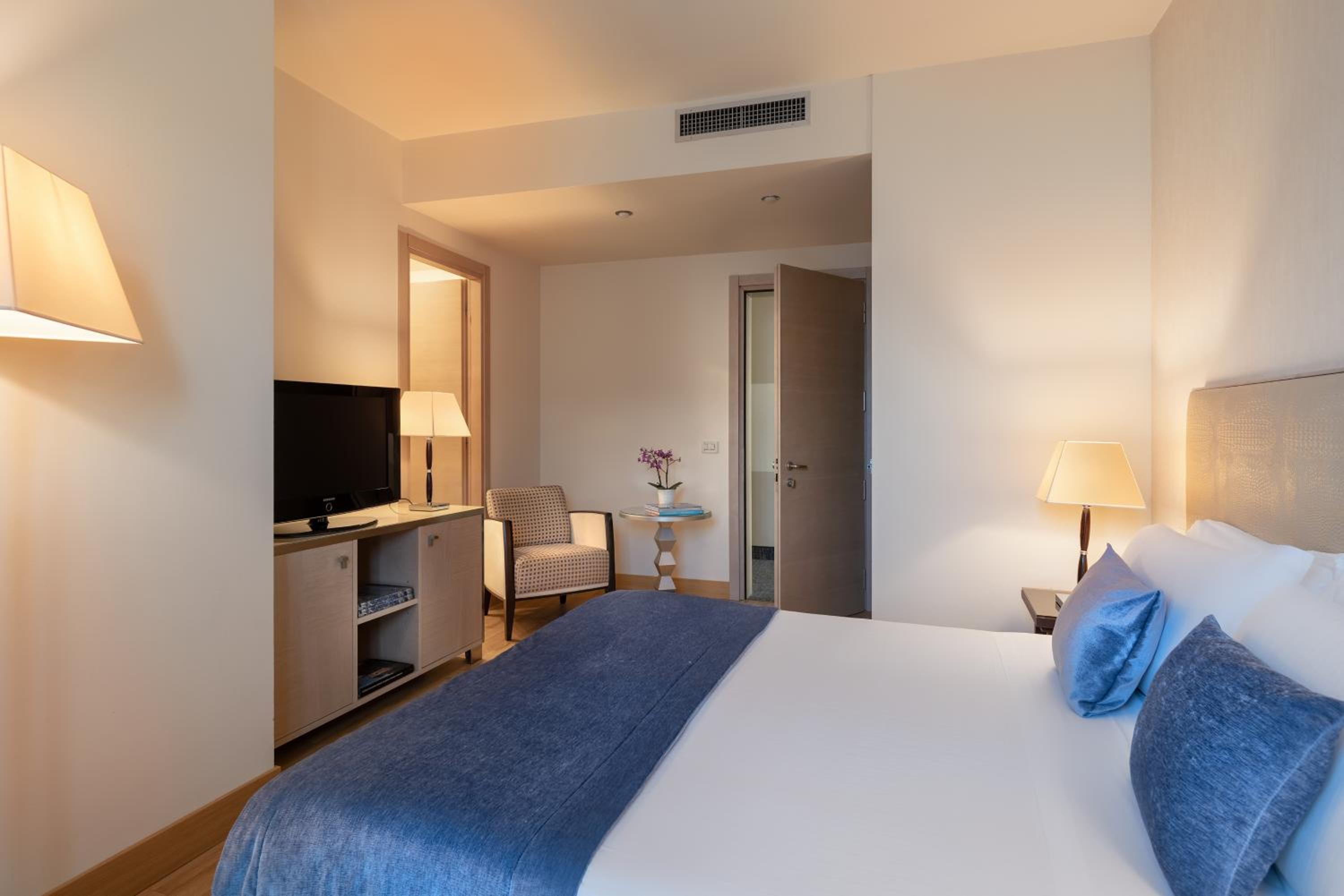 Comfort Double Room photo 2
