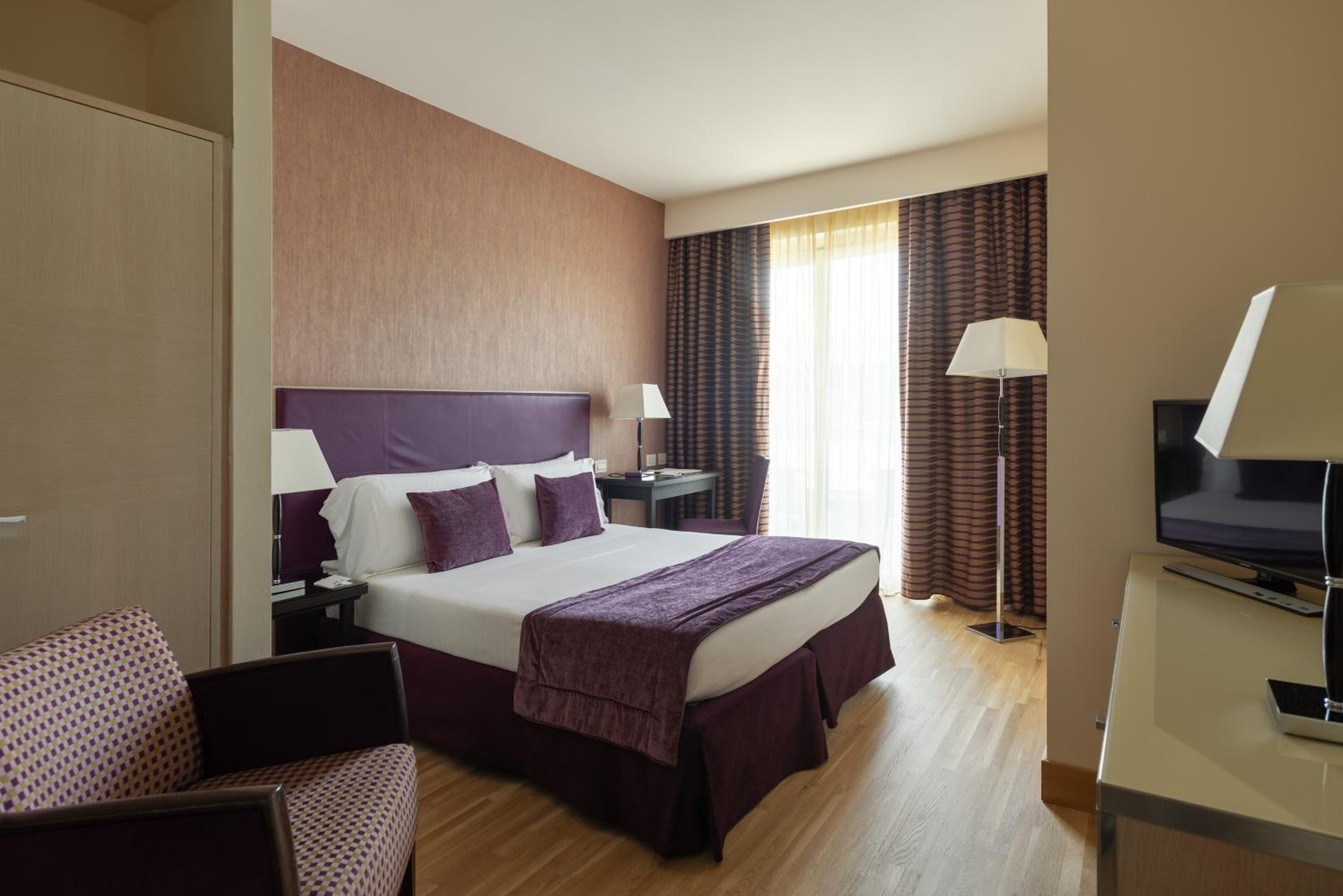 Komfort Doppelzimmer