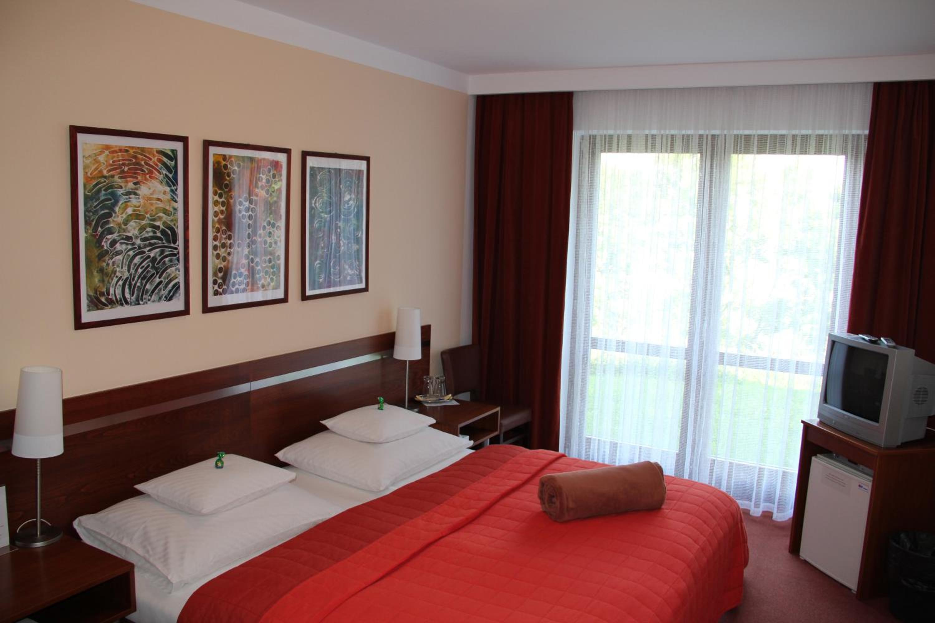 Superior Deluxe Double or Twin Room  photo 3