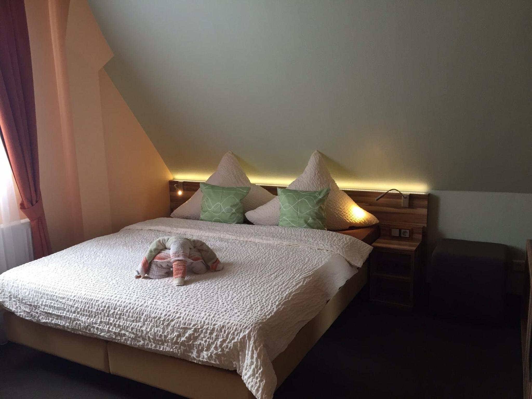 Triple Room - Photo 4