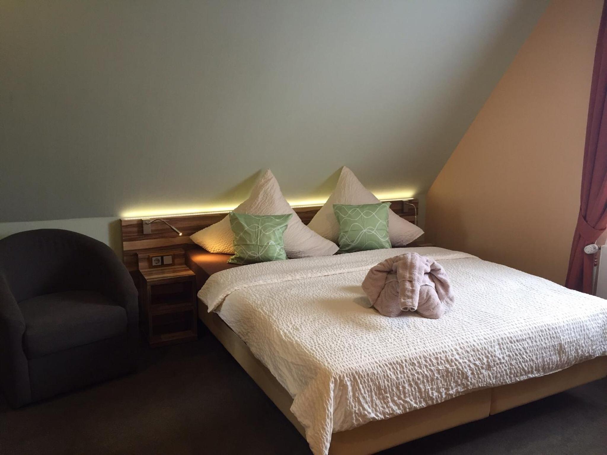 Triple Room - Photo 5