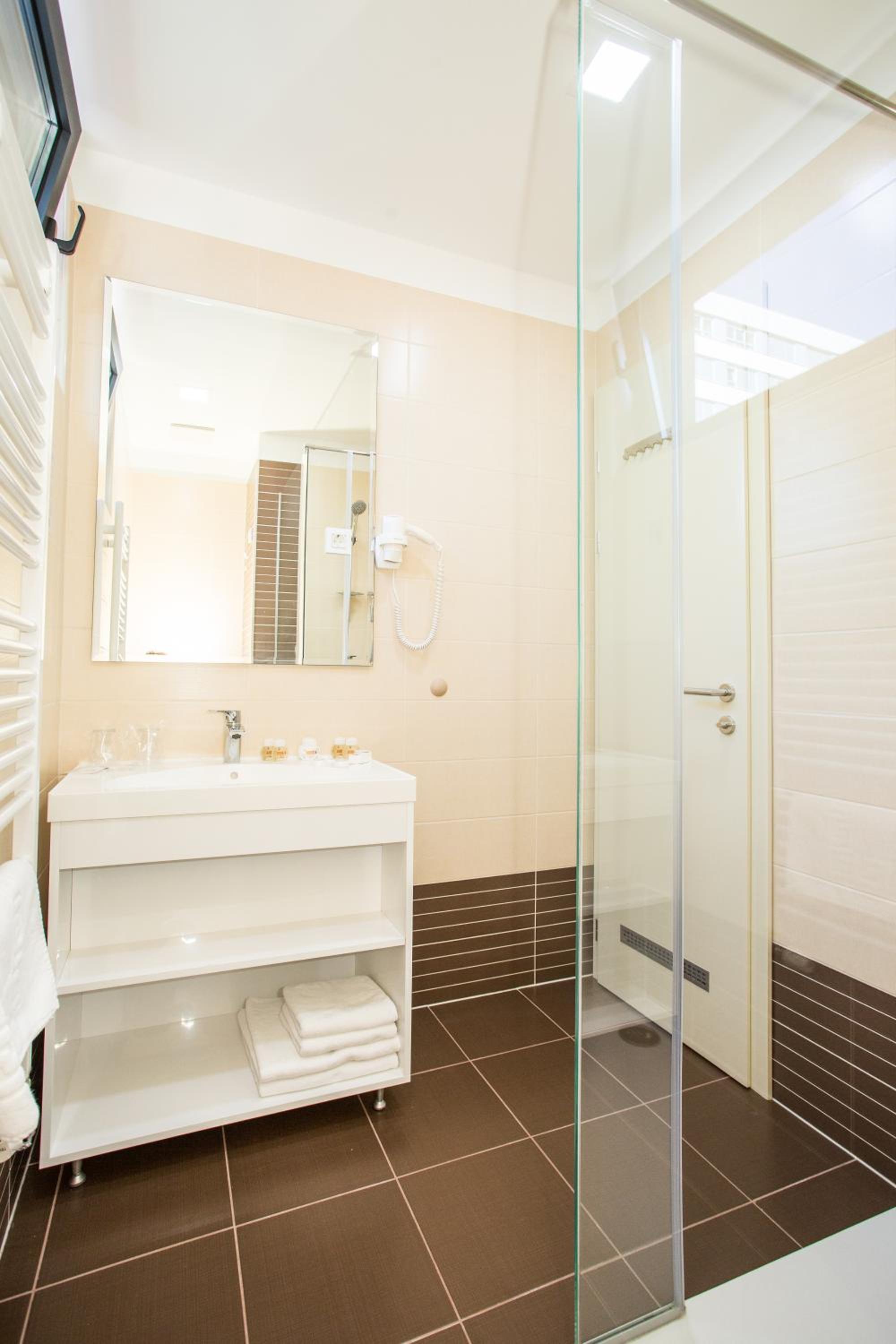 Single Room with Terrace photo 3